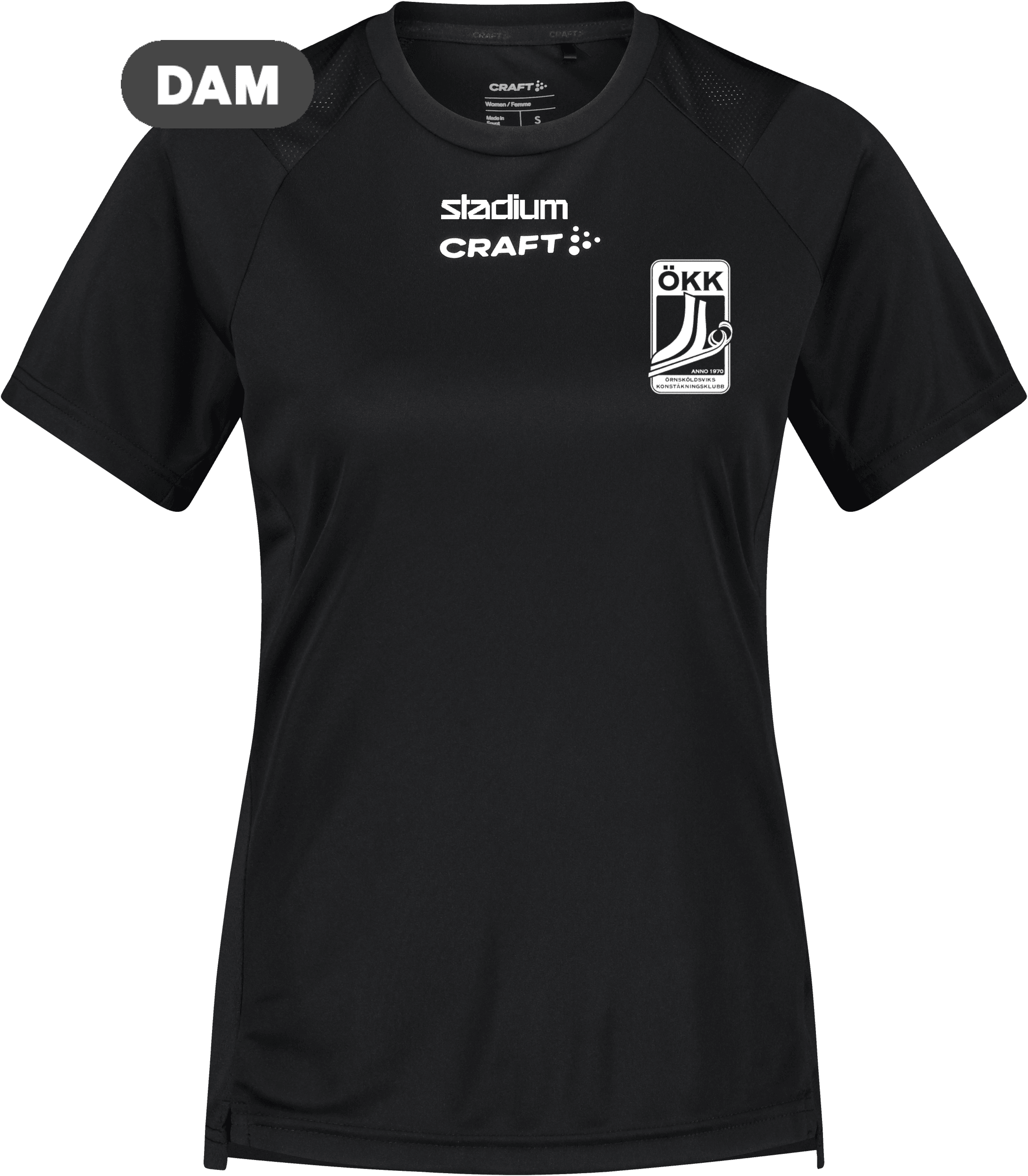 Craft, Rush 2.0 Ss Tee W-7545, Unknown 0