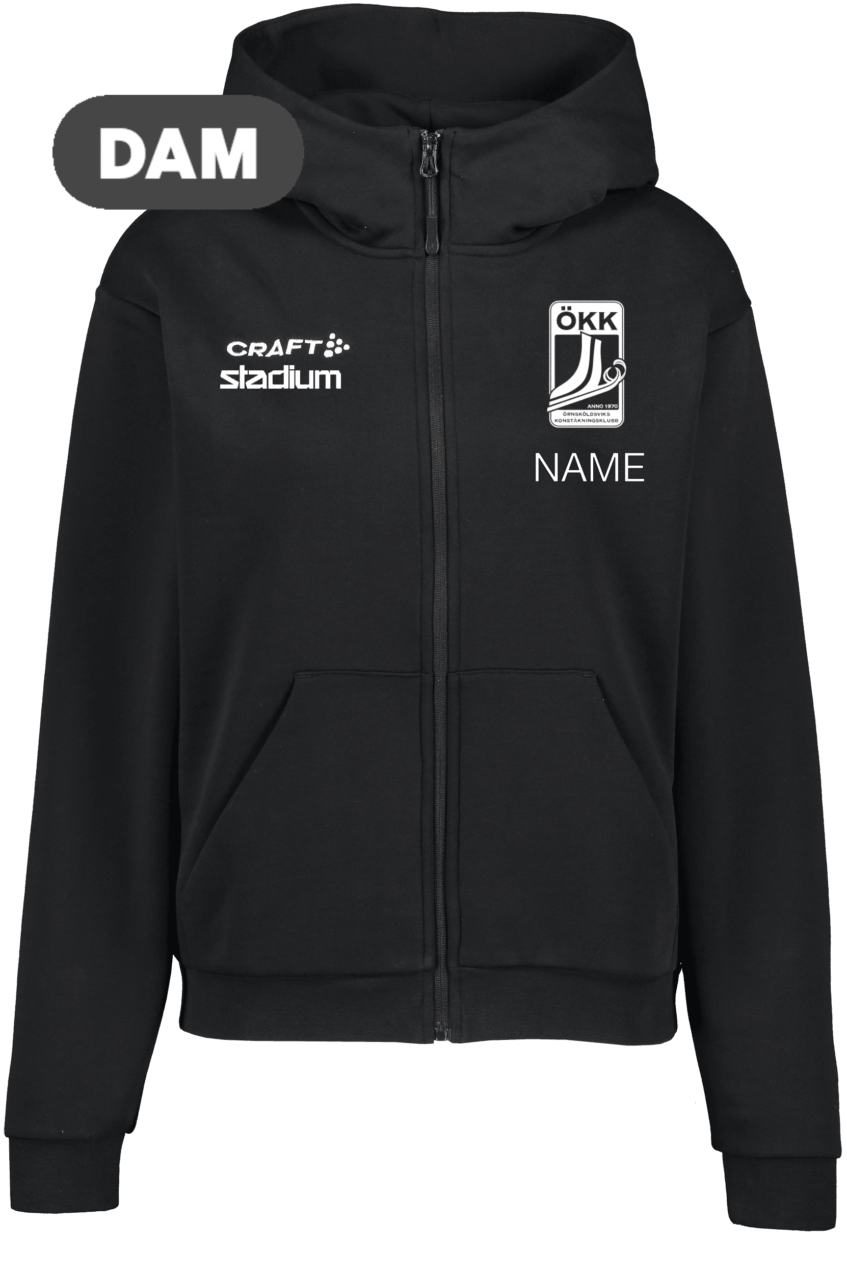 Craft, Community 2.0 Fz Hood W-7552, Unknown 0
