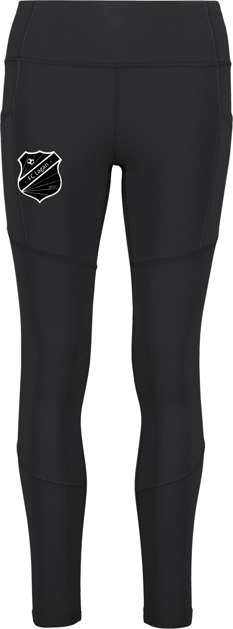 SOC, W POCKET TIGHTS TS-75551, Unknown 0