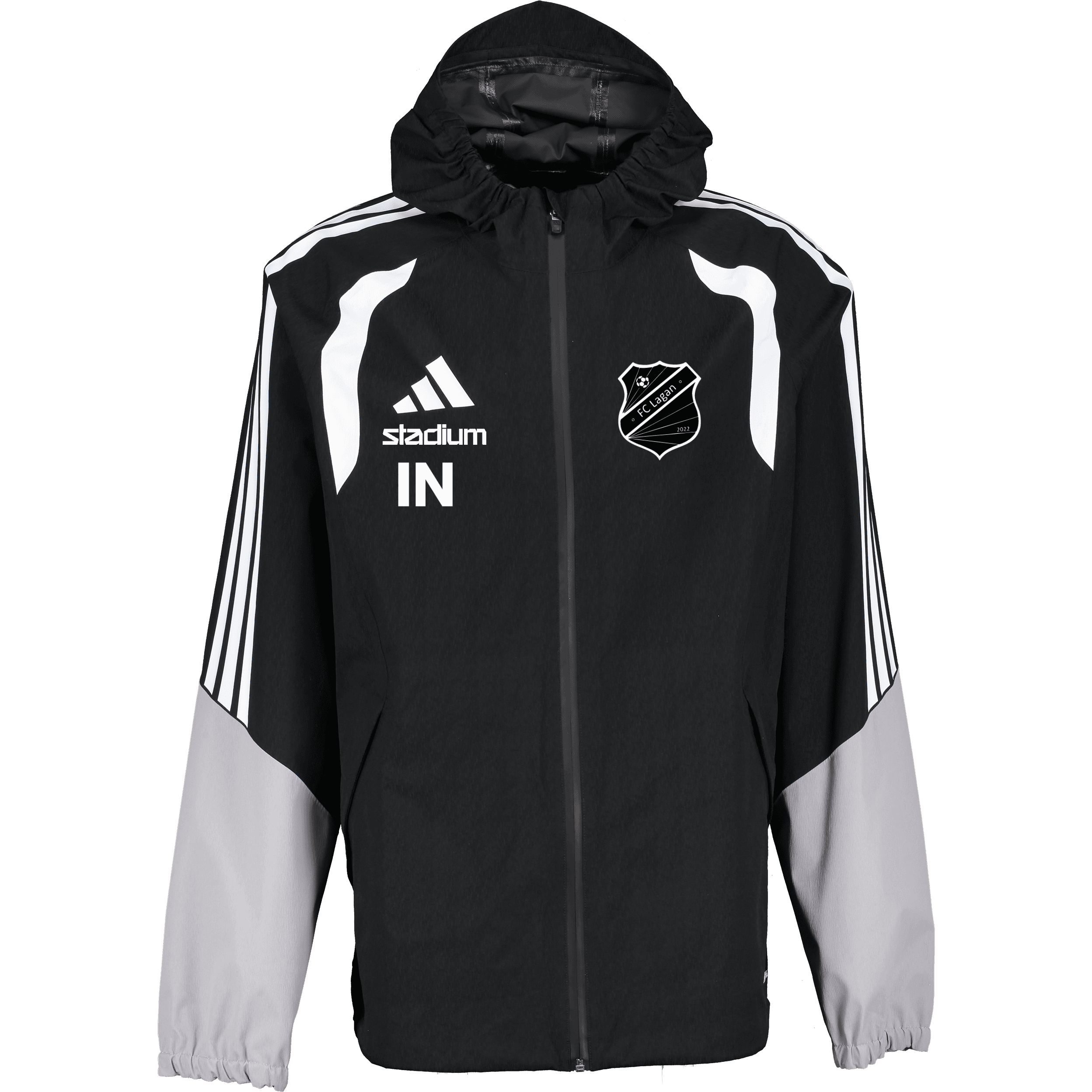 Adidas, TIRO26 RN JKT-75561, Unknown 0