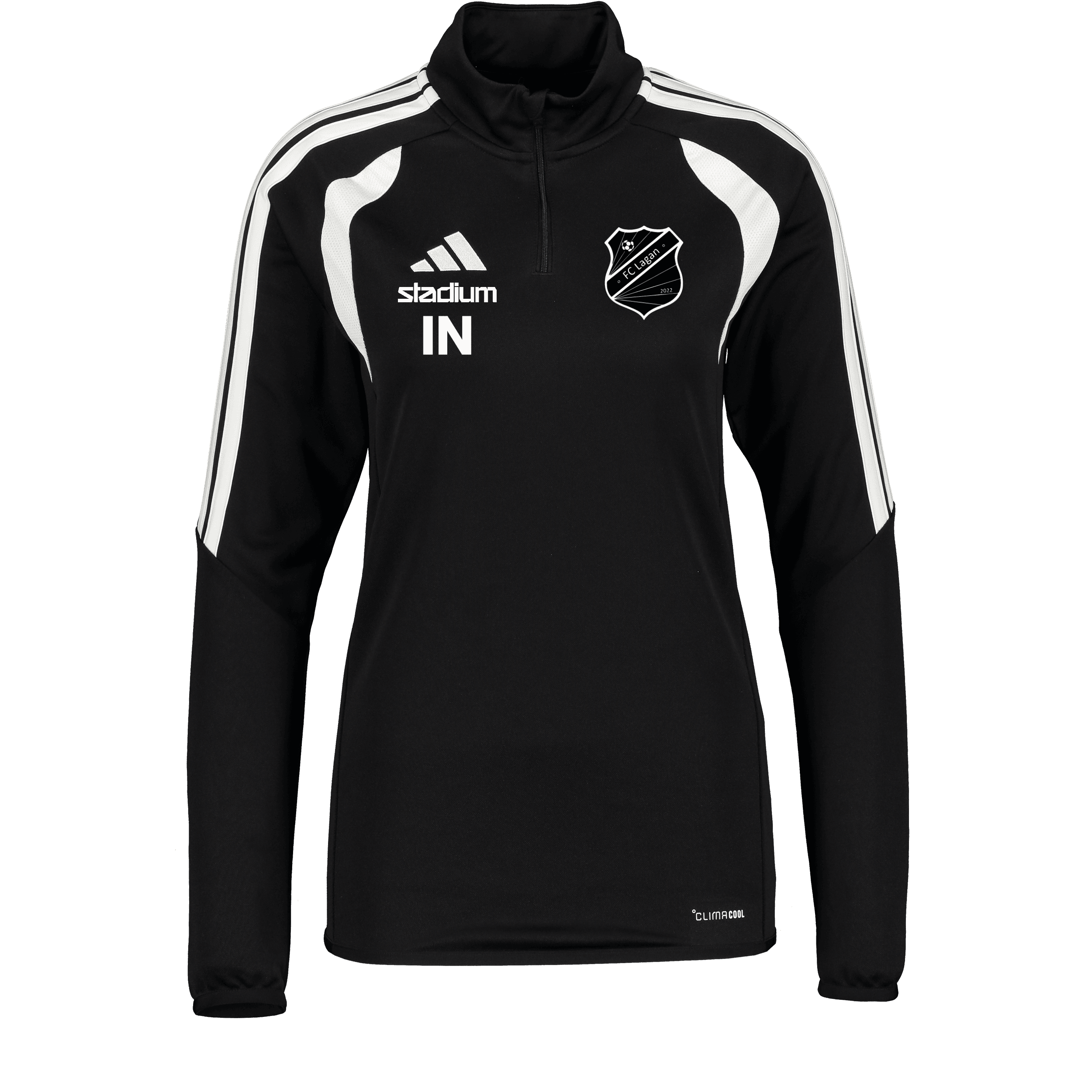Adidas, TIRO26 L TR TOP W-75578, Unknown 0