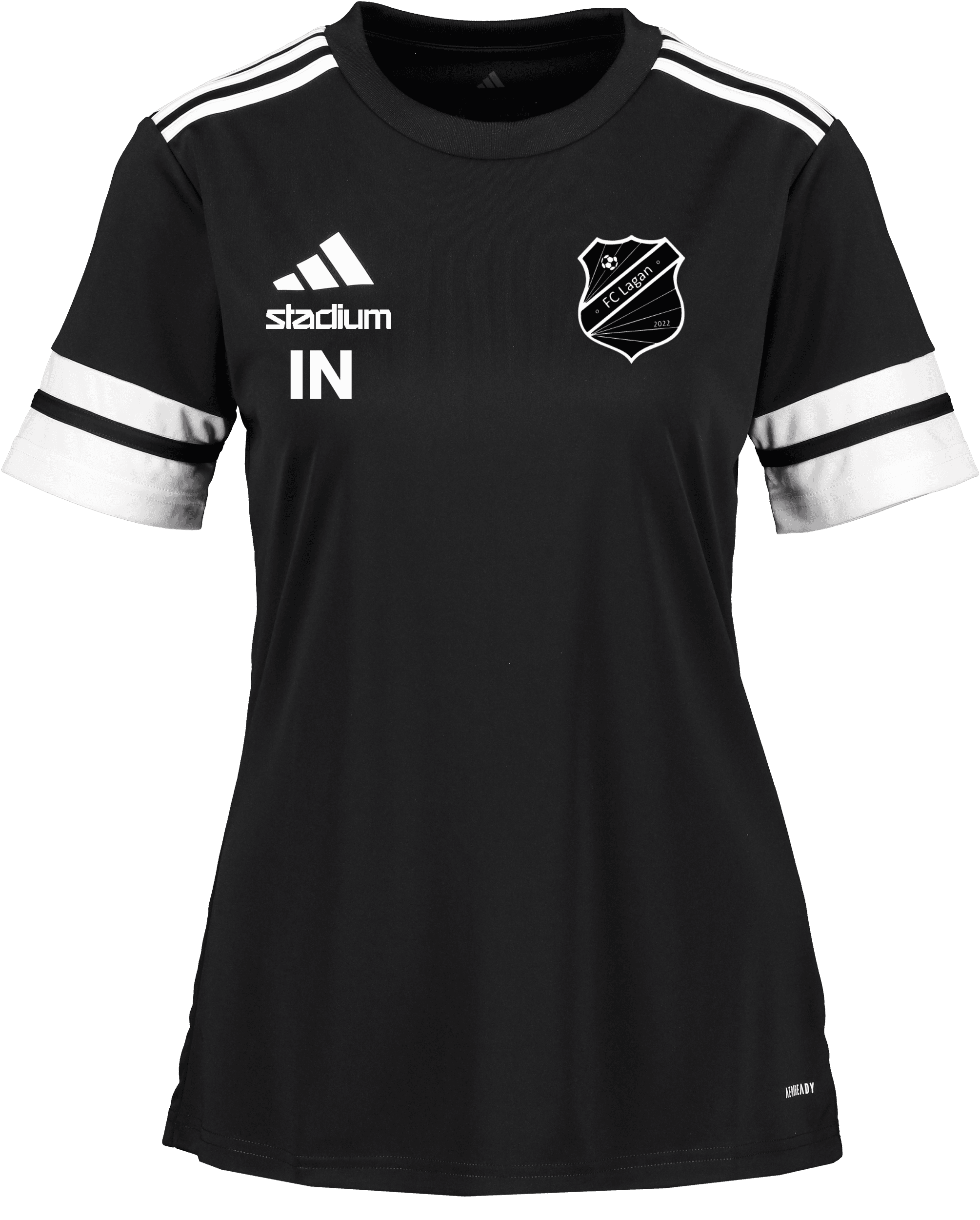 Adidas, Squad25 Jsy W-75580, Unknown 0