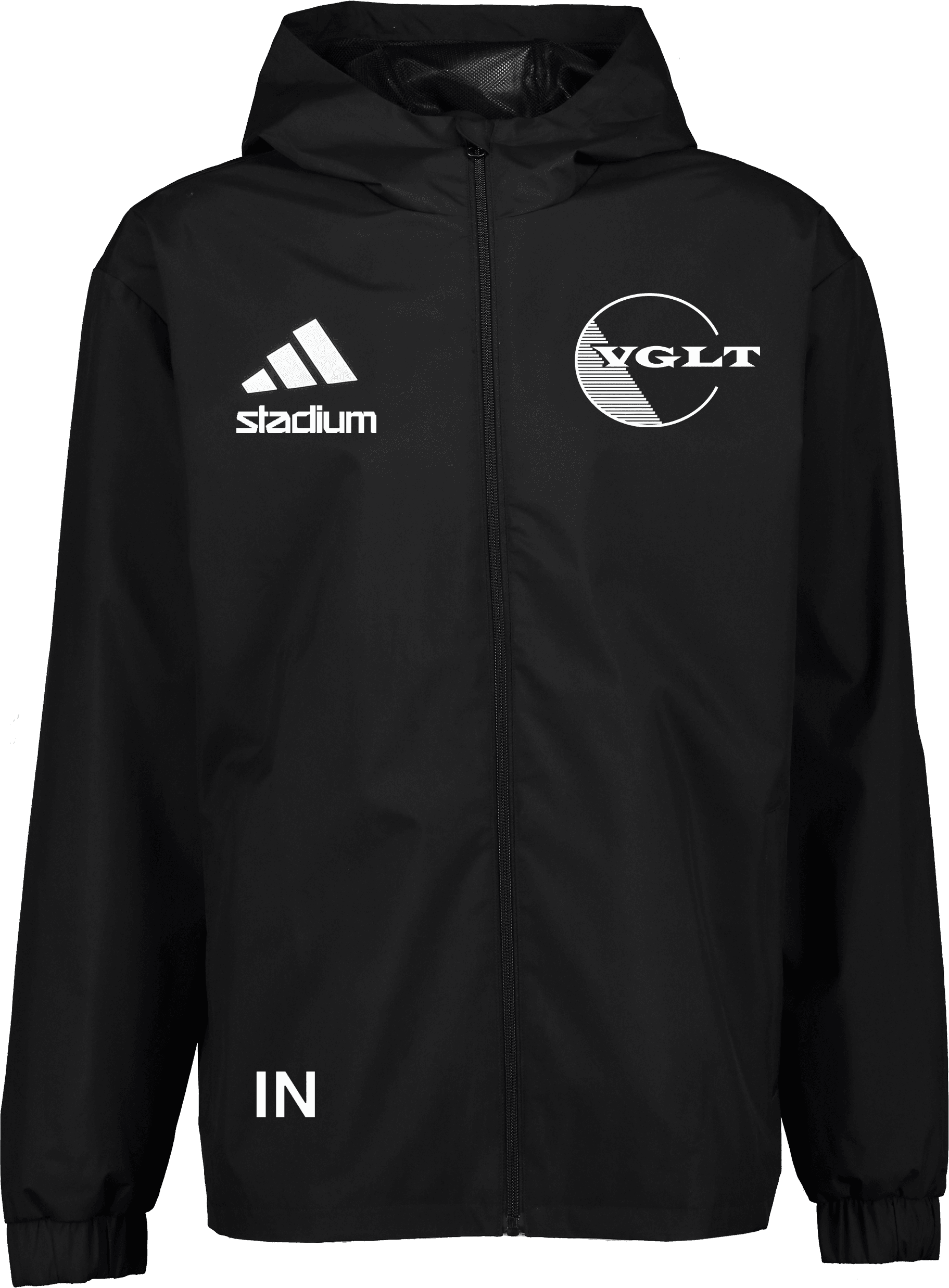 Adidas, ENT26 AW JKT-75626, Unknown 0