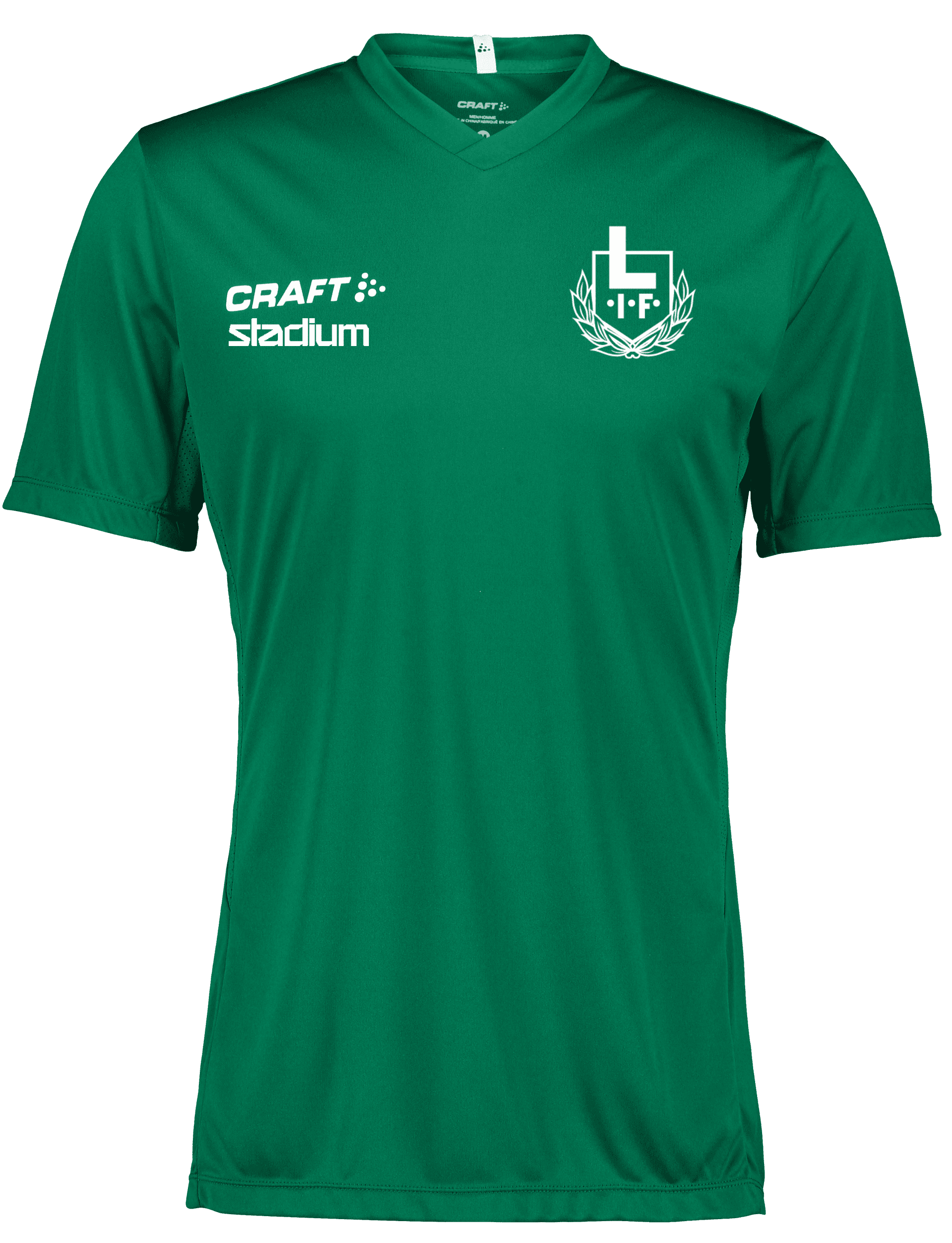 Craft, Squad Go SS Jersey-75692, Unknown 0