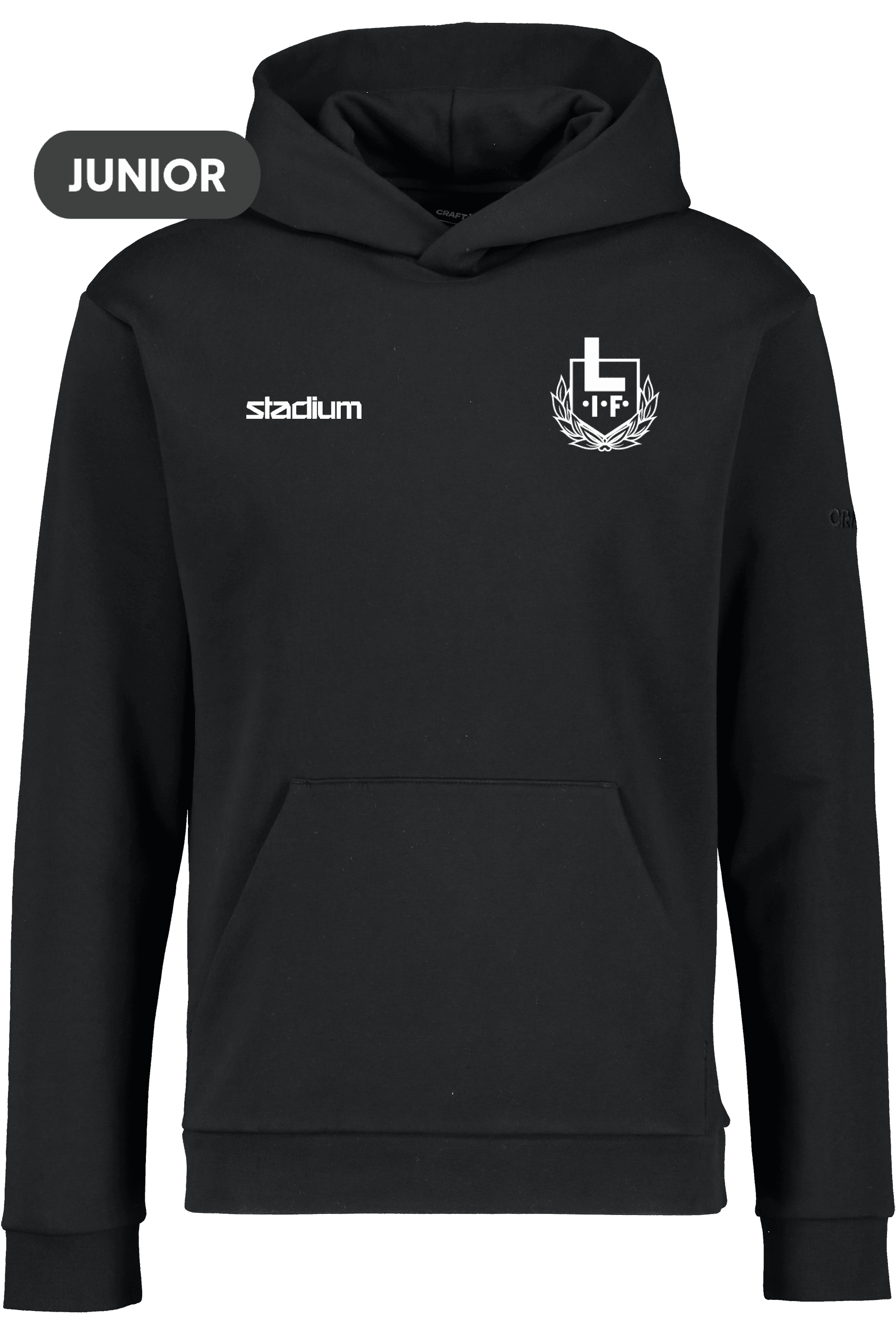 Craft, Community 2.0 Hood Jr-75694, Unknown 0