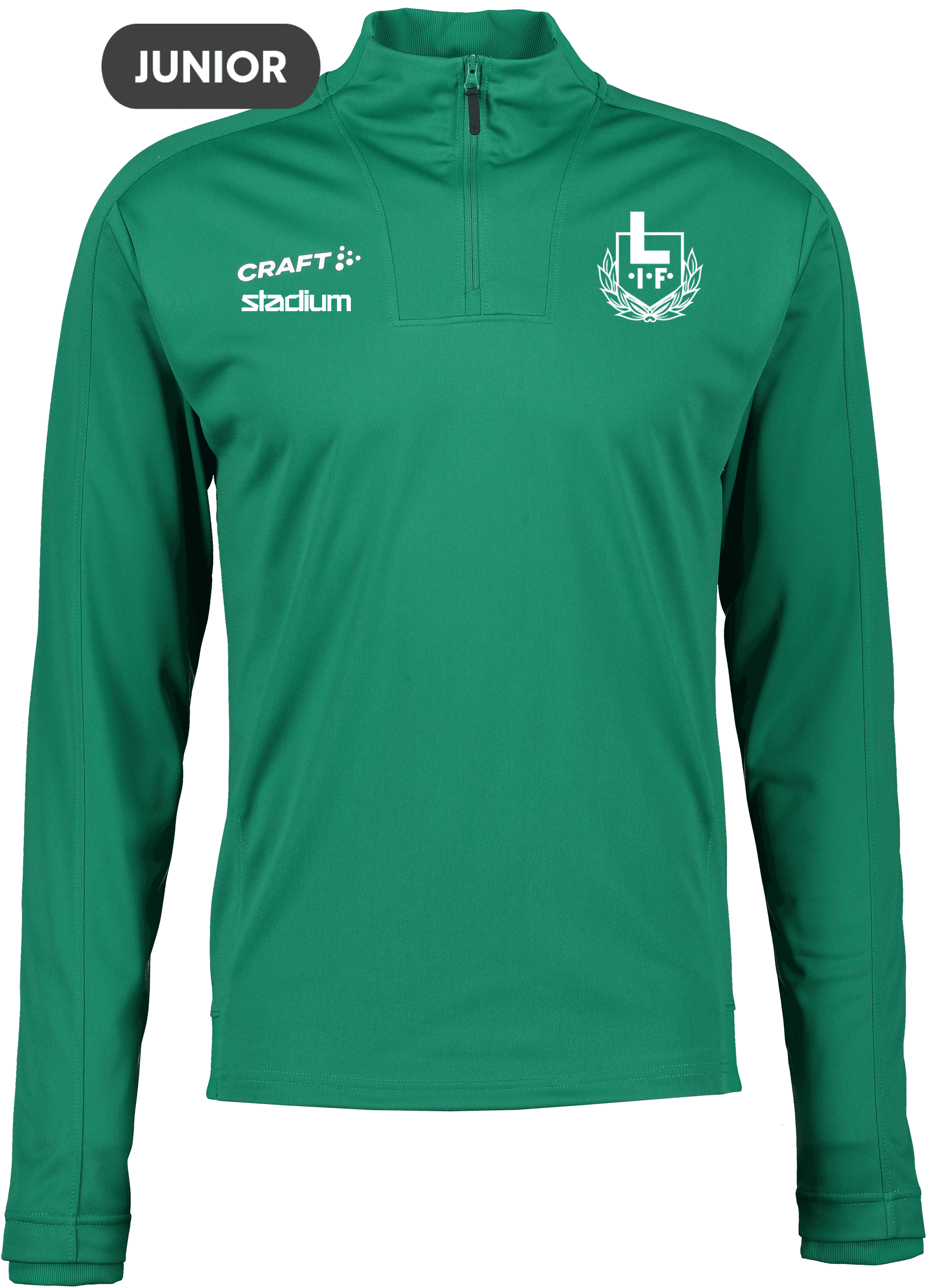 Craft, Evolve 2.0 Half Zip Jr-75704, Unknown 0