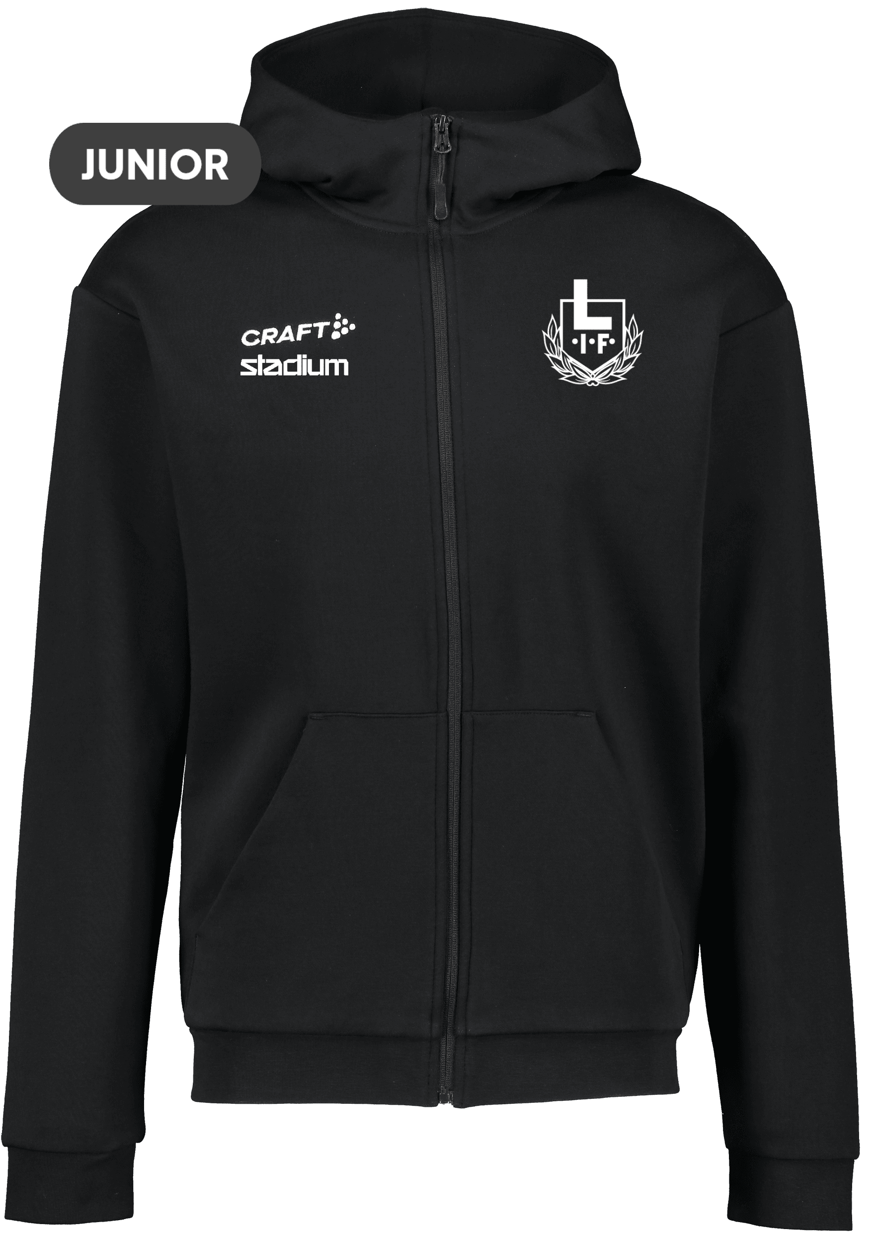 Craft, Community 2.0 Fz Hood Jr-75709, Unknown 0