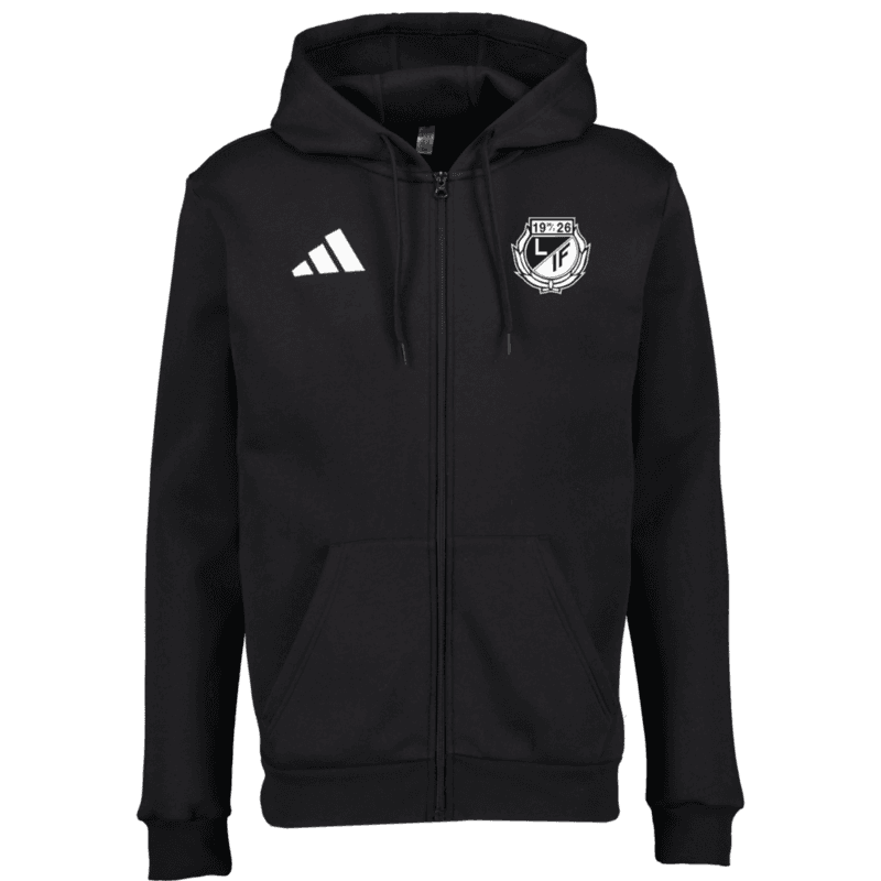 Adidas, ENT26 FZ HOOD-76177, Unknown 0