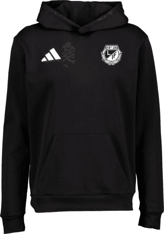 Adidas, ENT26 HOODY JR-76179, Unknown 0