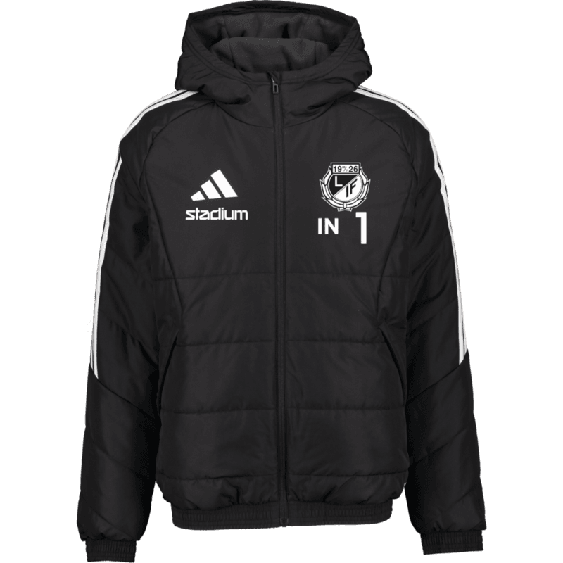 Adidas, TIRO26 WIN JKT-76186, Unknown 0