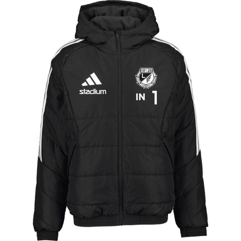 Adidas, TIRO26 WIN JKT JR-76187, Unknown 0