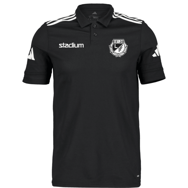 Adidas, Squad25 C Polo-76189, Unknown 0