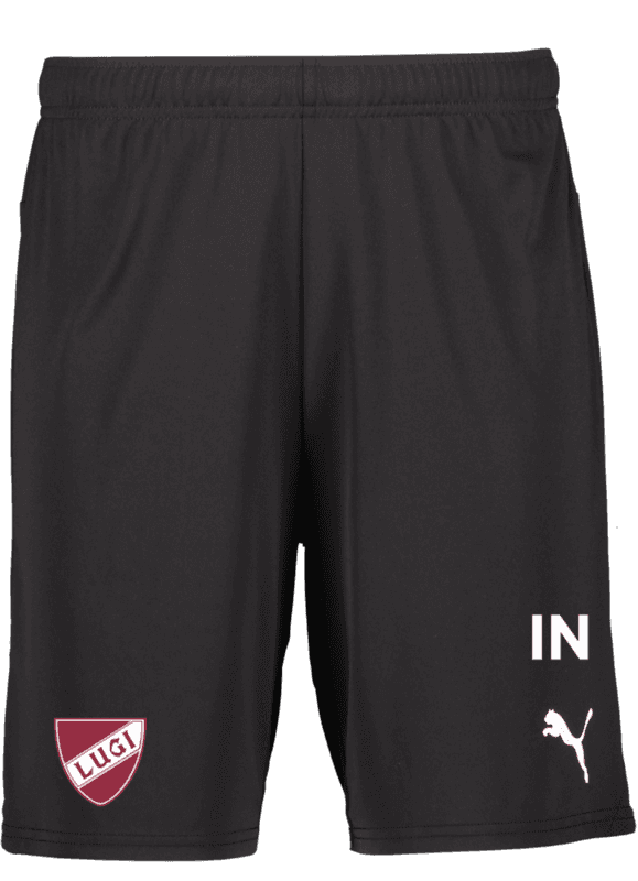 Puma, T Goal Shorts Jr-77722, Unknown 0