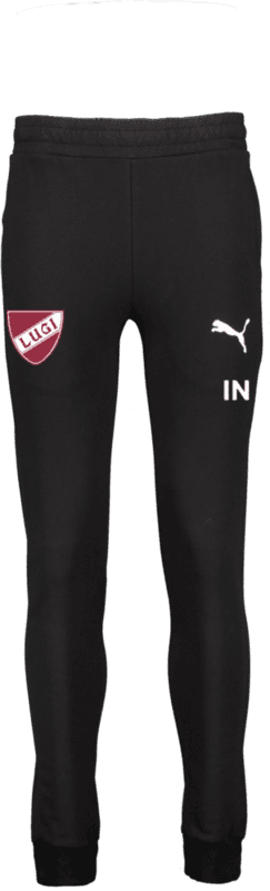 Puma, Teamgoal Casuals Pants-77747, Unknown 0