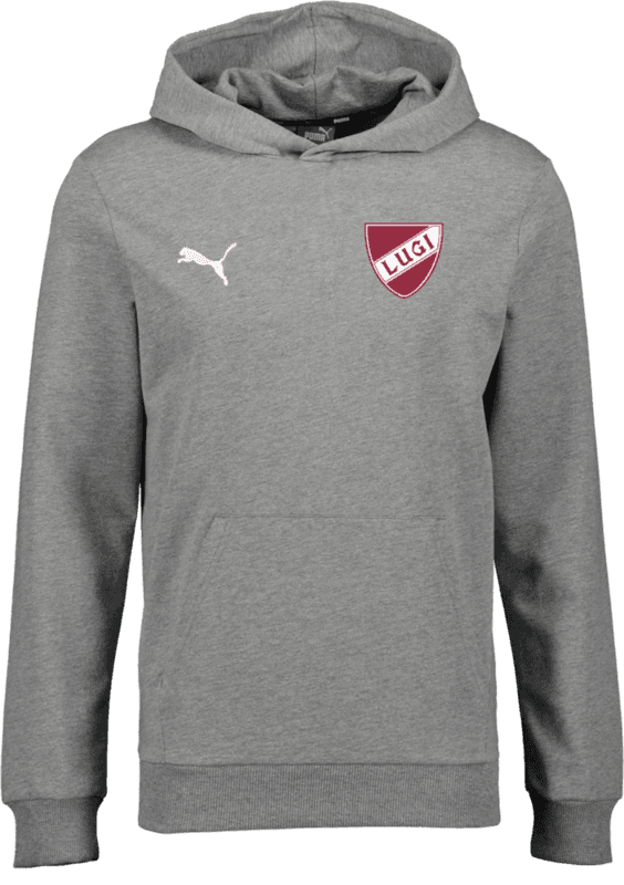 Puma, T Goal Casual Hood Jr-77752, Unknown 0