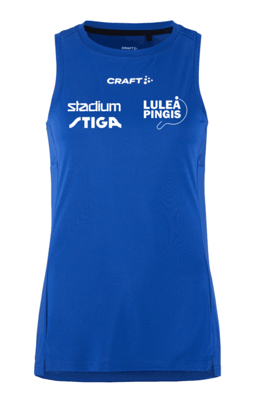 Craft, Rush 2.0 Singlet W-77995, Unknown 0