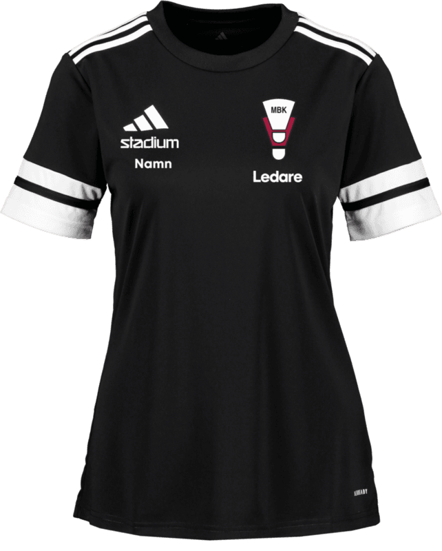 Adidas, Squad25 Jsy W-79655, Unknown 0