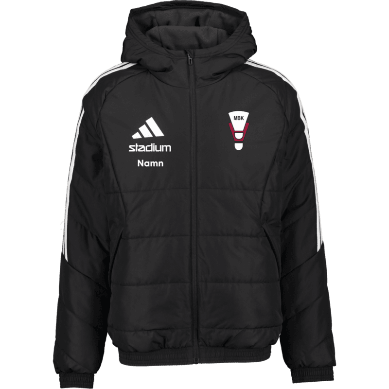 Adidas, TIRO26 WIN JKT JR-79705, Unknown 0