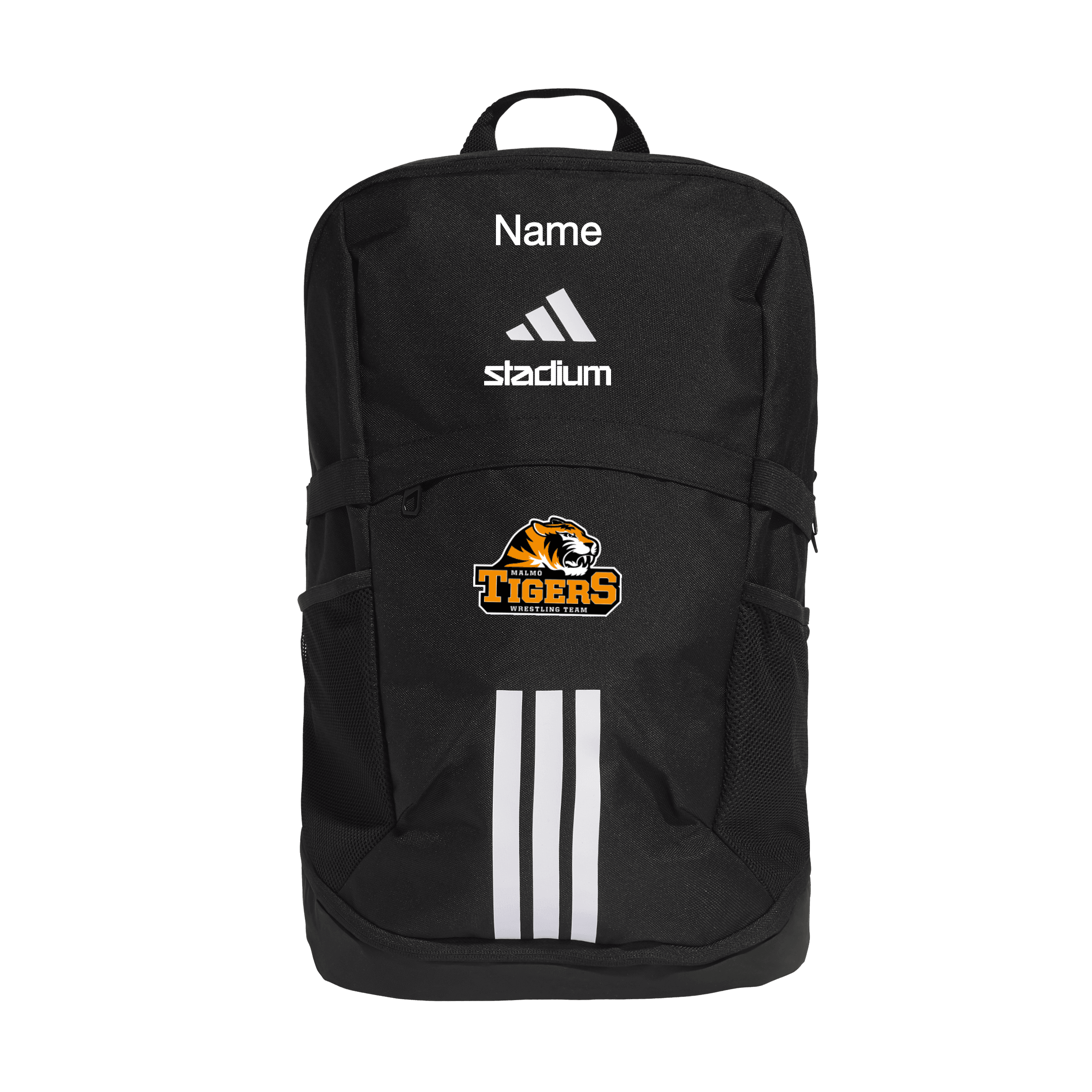 Adidas, TIRO BACKPACK-79838, Unknown 0