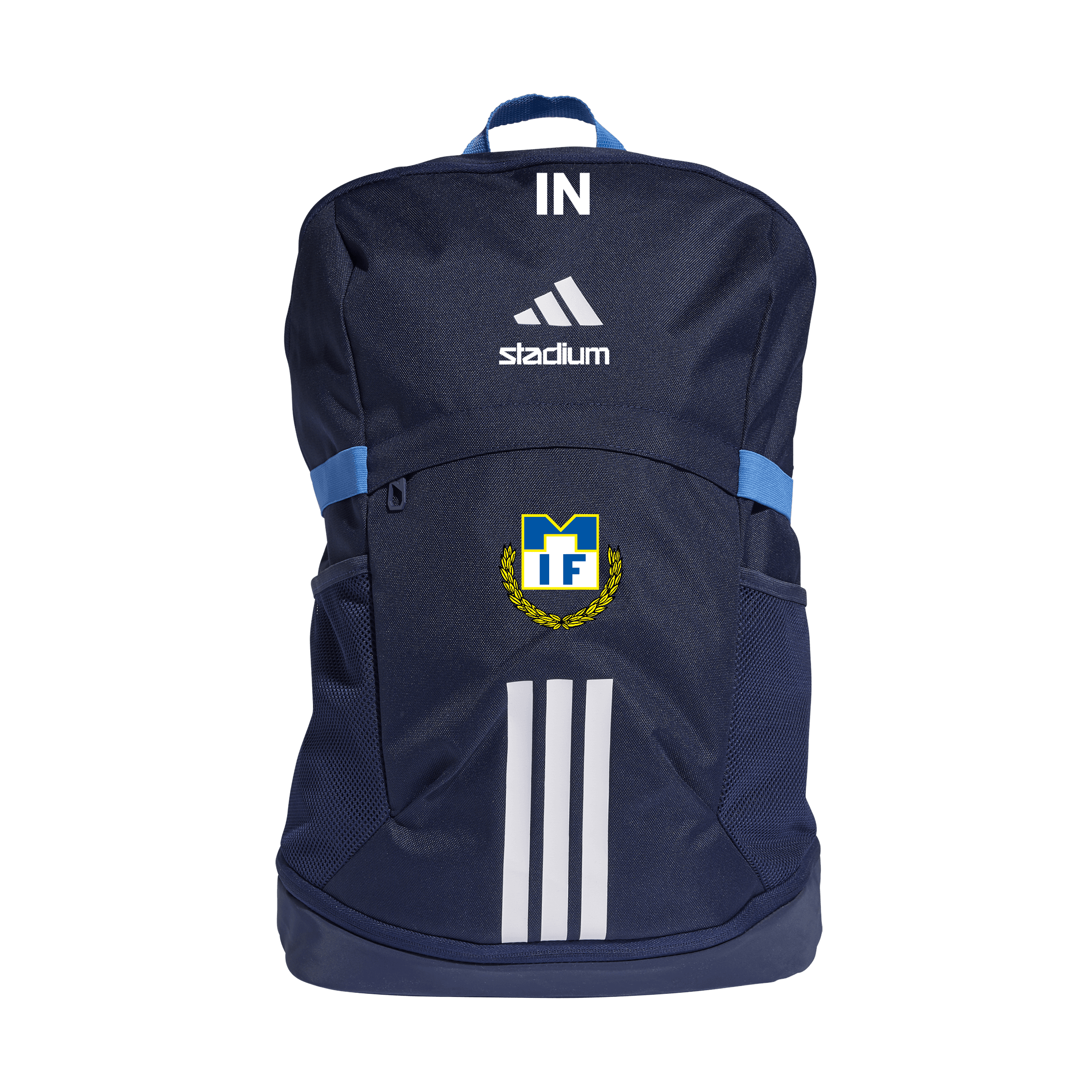 Adidas, TIRO BACKPACK-80800, Unknown 0