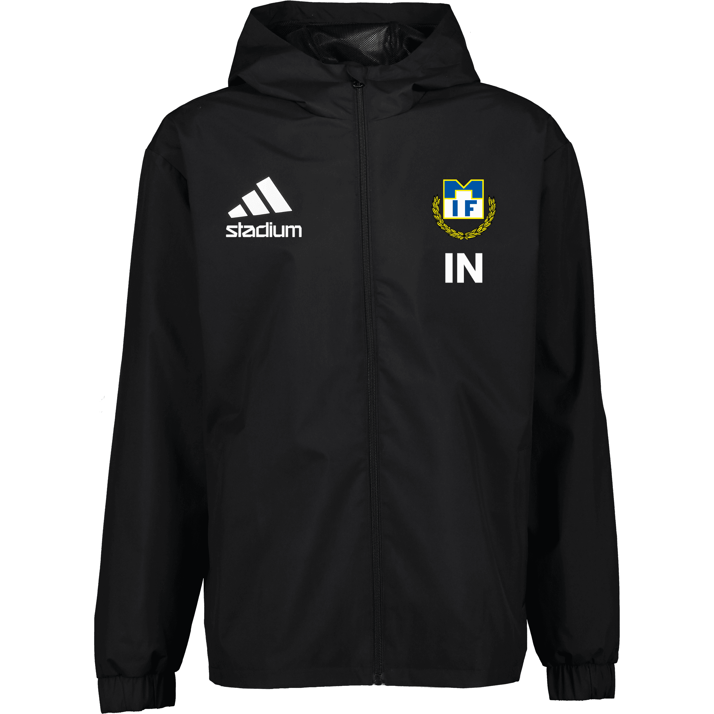 Adidas, ENT26 AW JKT-80803, Unknown 0
