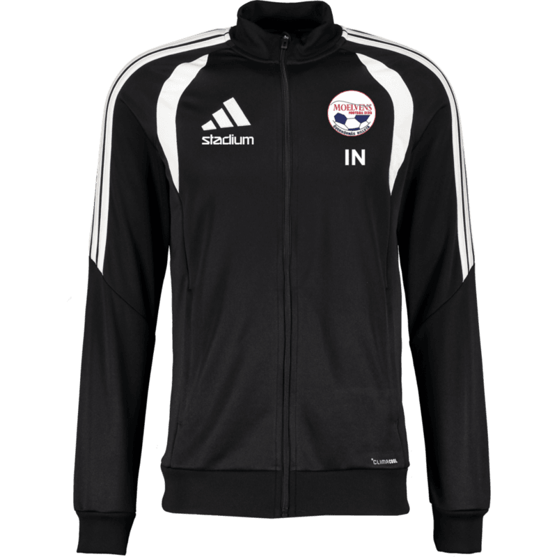 Adidas, TIRO26 L TR JKT JR-81479, Unknown 0
