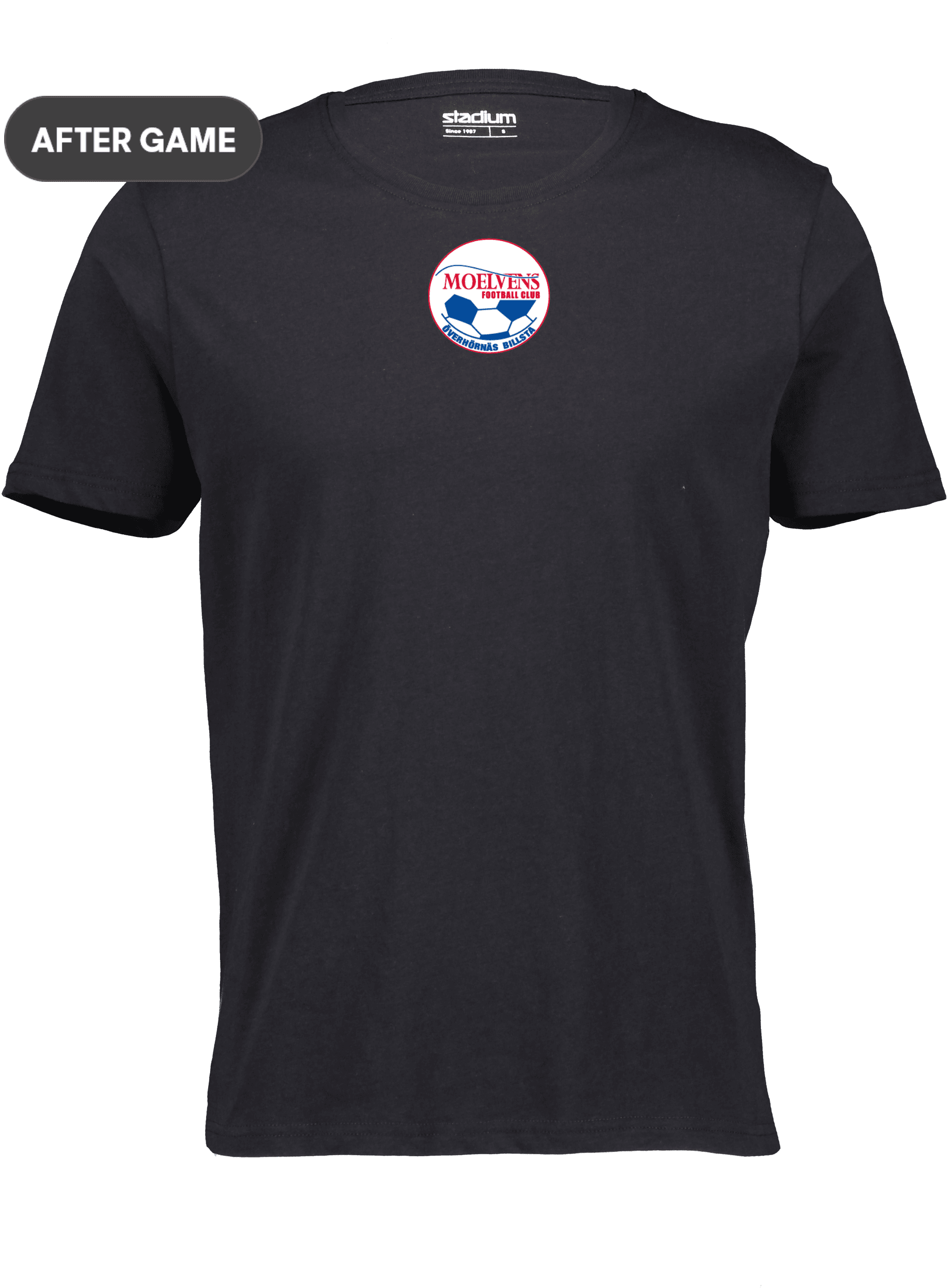 Stadium, U Team Core Tee-81501, Unknown 0