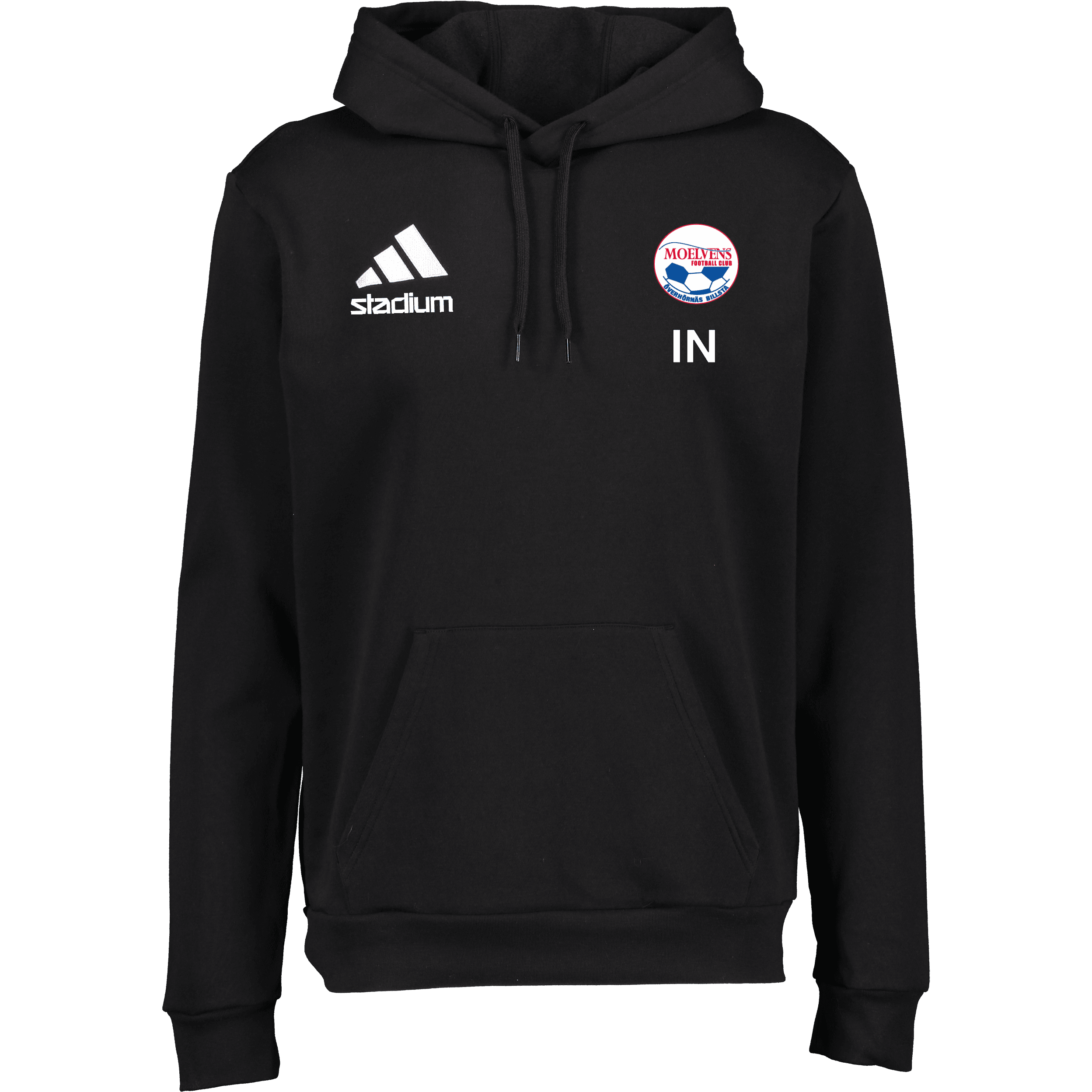 Adidas, ENT26 HOODY-81502, Unknown 0