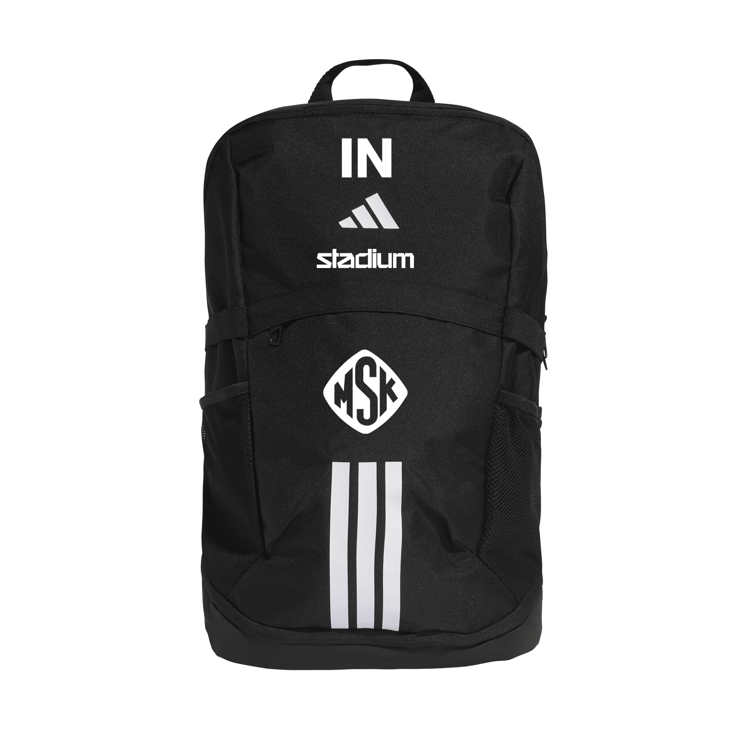 Adidas, TIRO BACKPACK-81652, Unknown 0