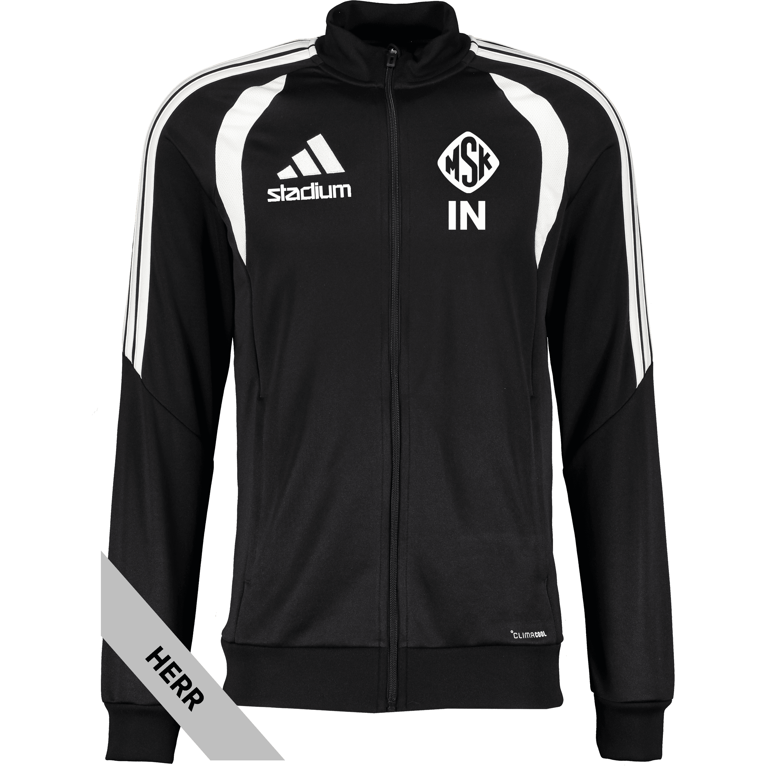 Adidas, TIRO26 L TR JKT-81661, Unknown 0
