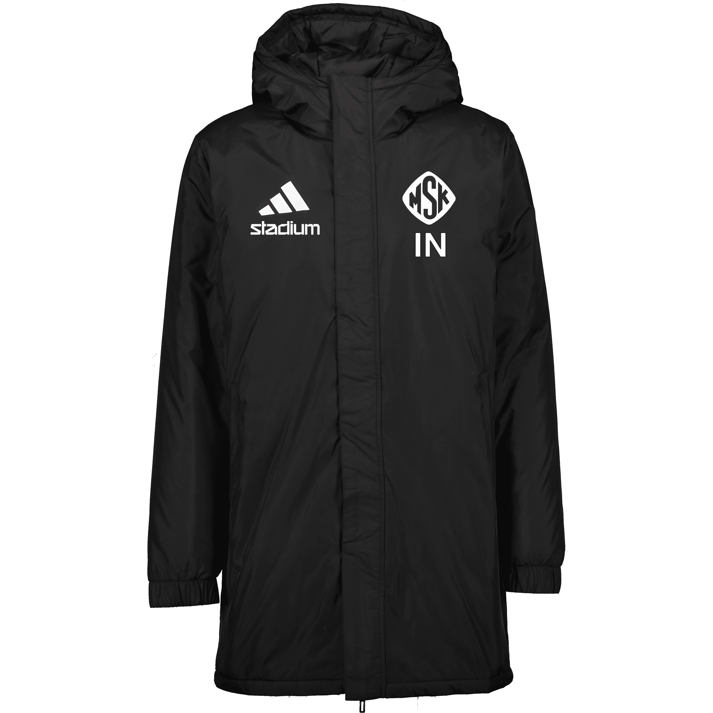 Adidas, ENT26 STADJKT-81678, Unknown 0