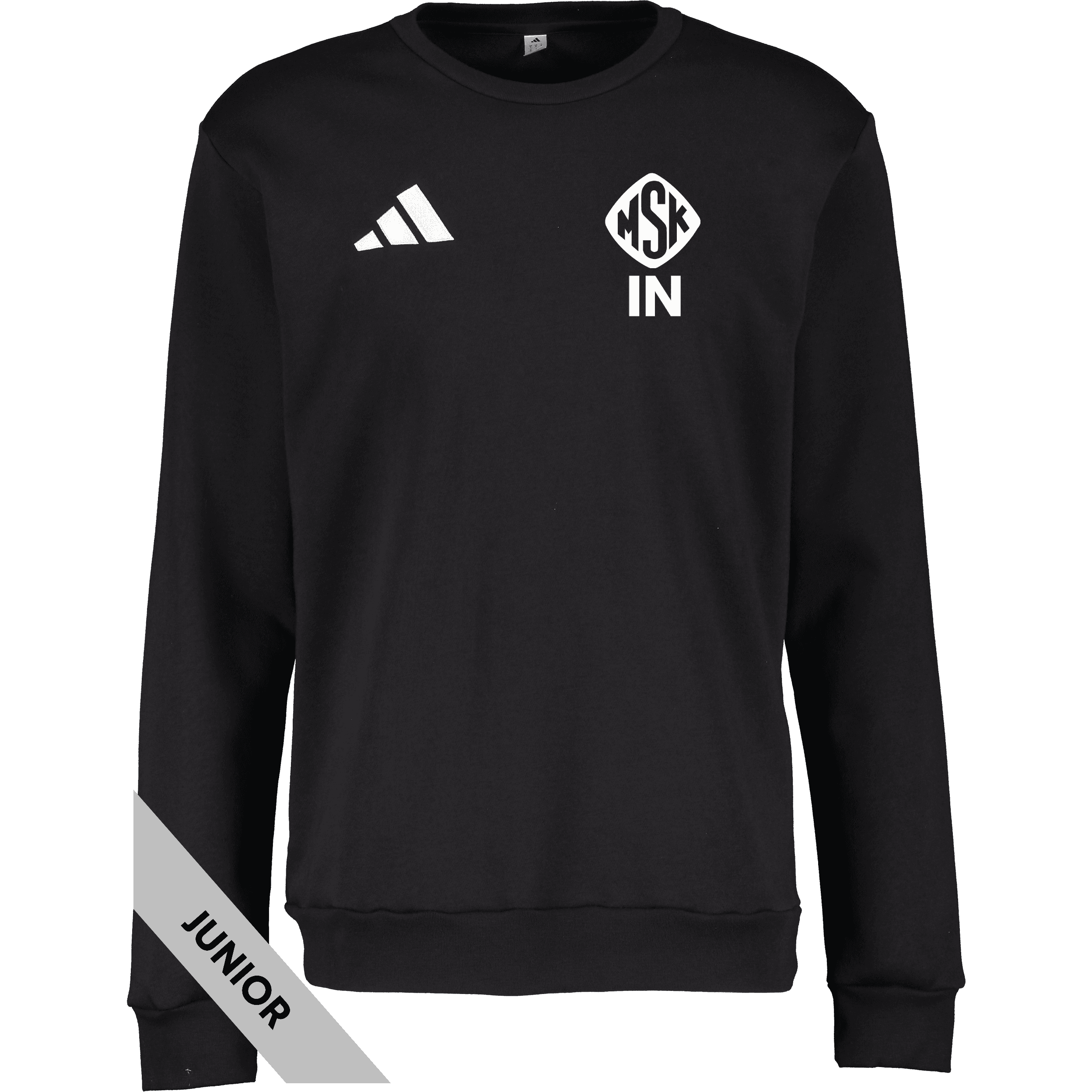 Adidas, ENT26 SW TOP JR-81695, Unknown 0