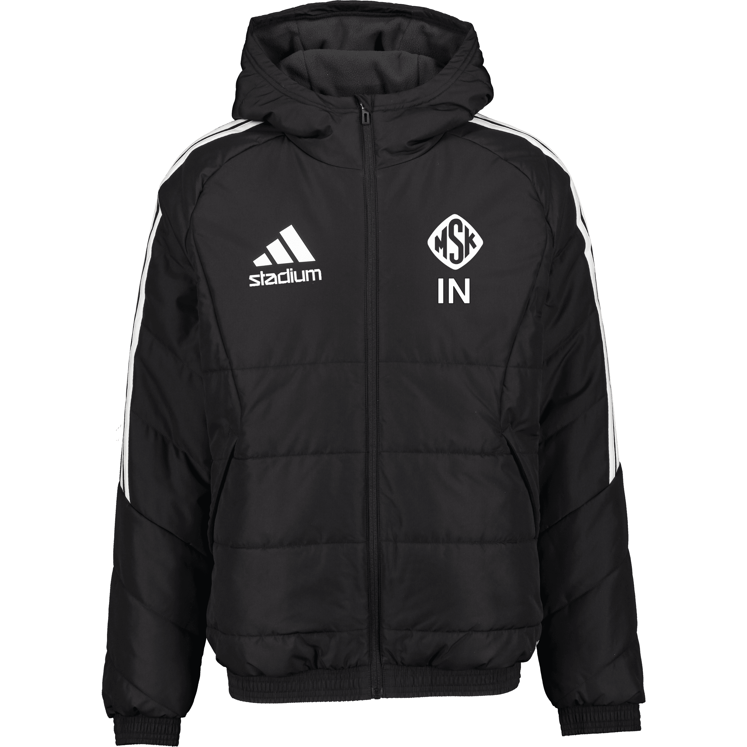 Adidas, TIRO26 WIN JKT-81707, Unknown 0