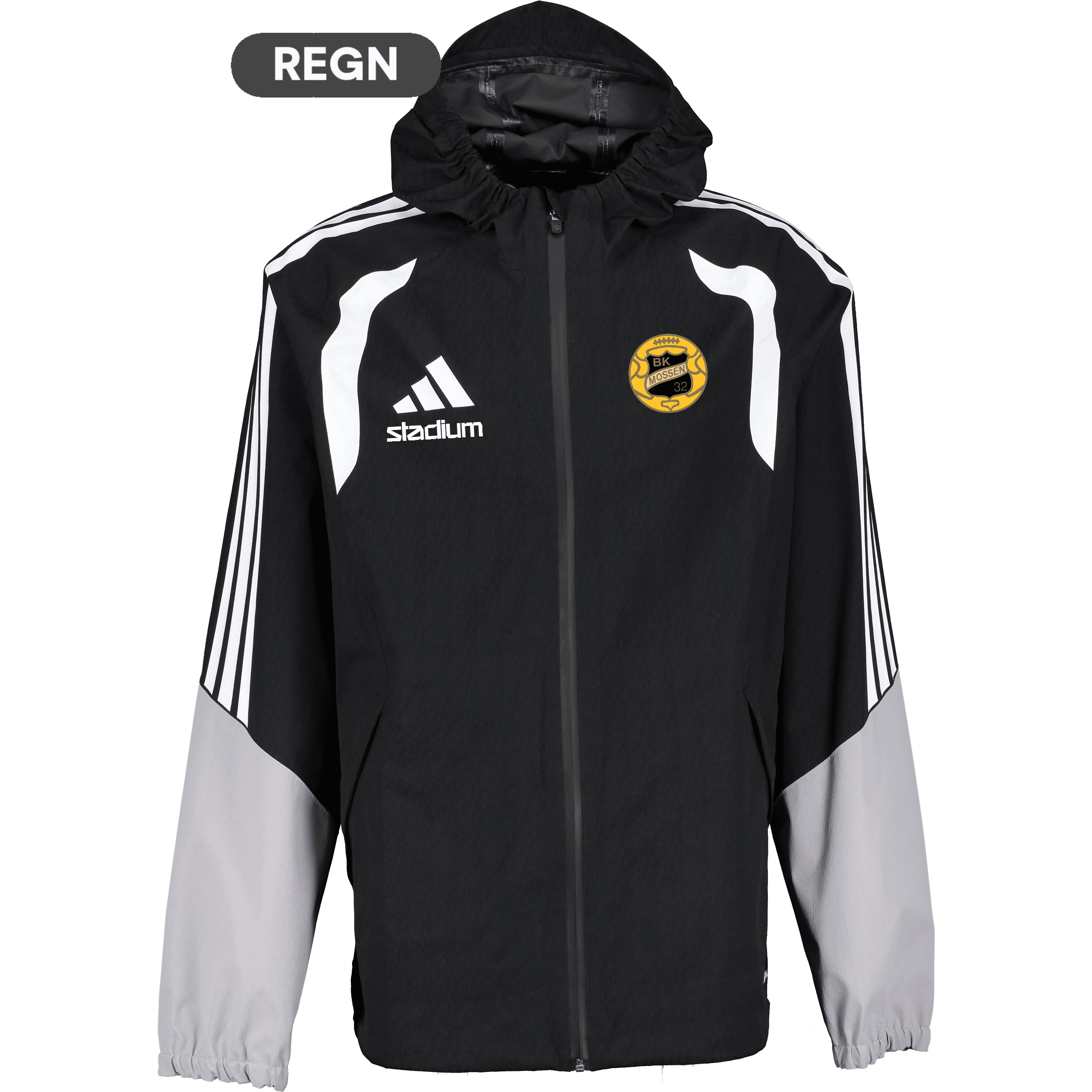 Adidas, TIRO26 RN JKT-81890, Unknown 0