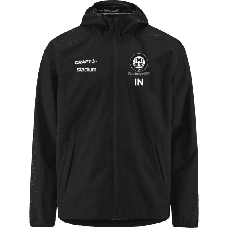 Craft, SQUAD GO WEATHER JACKET-82255, Unknown 0
