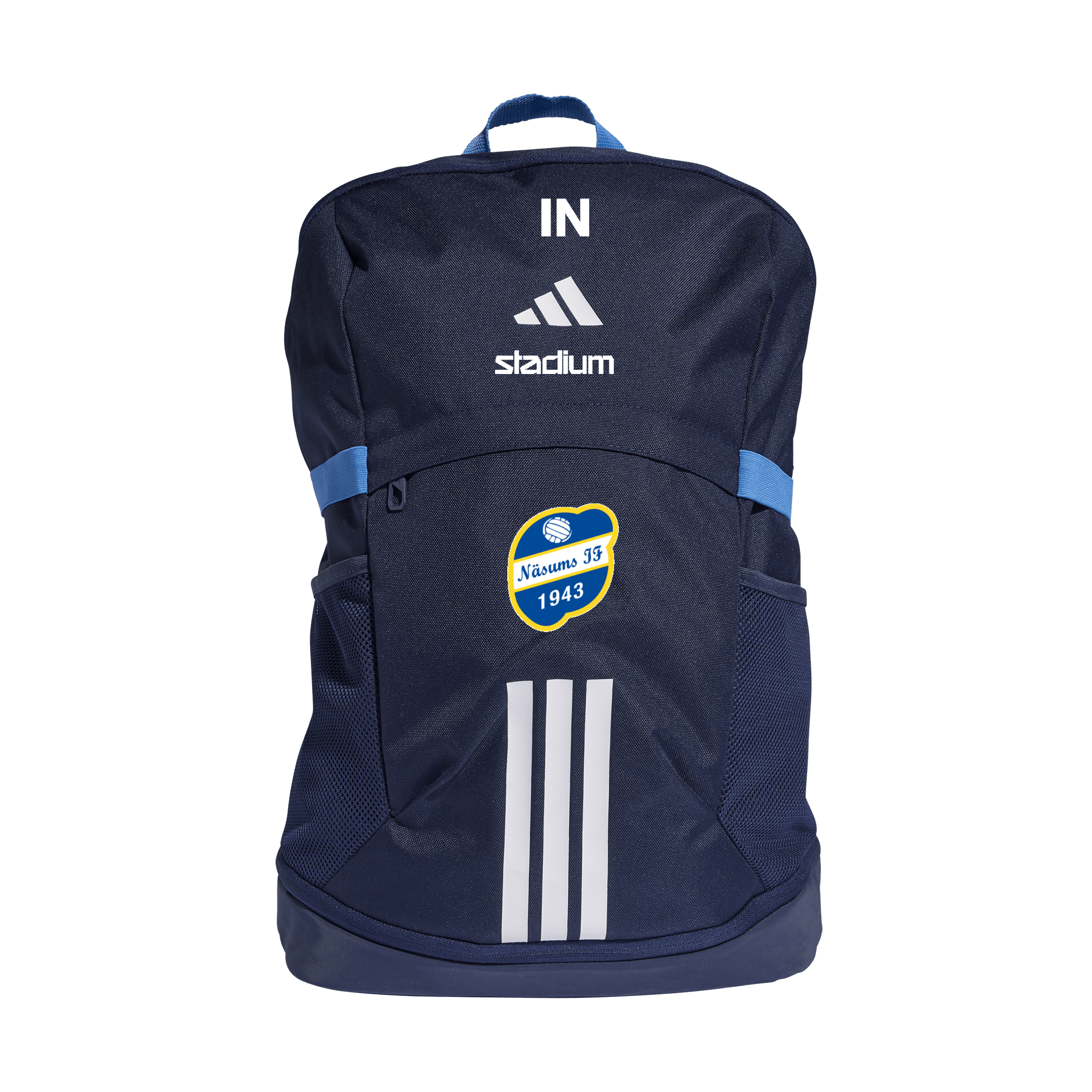 Adidas, TIRO BACKPACK-83060, Unknown 0