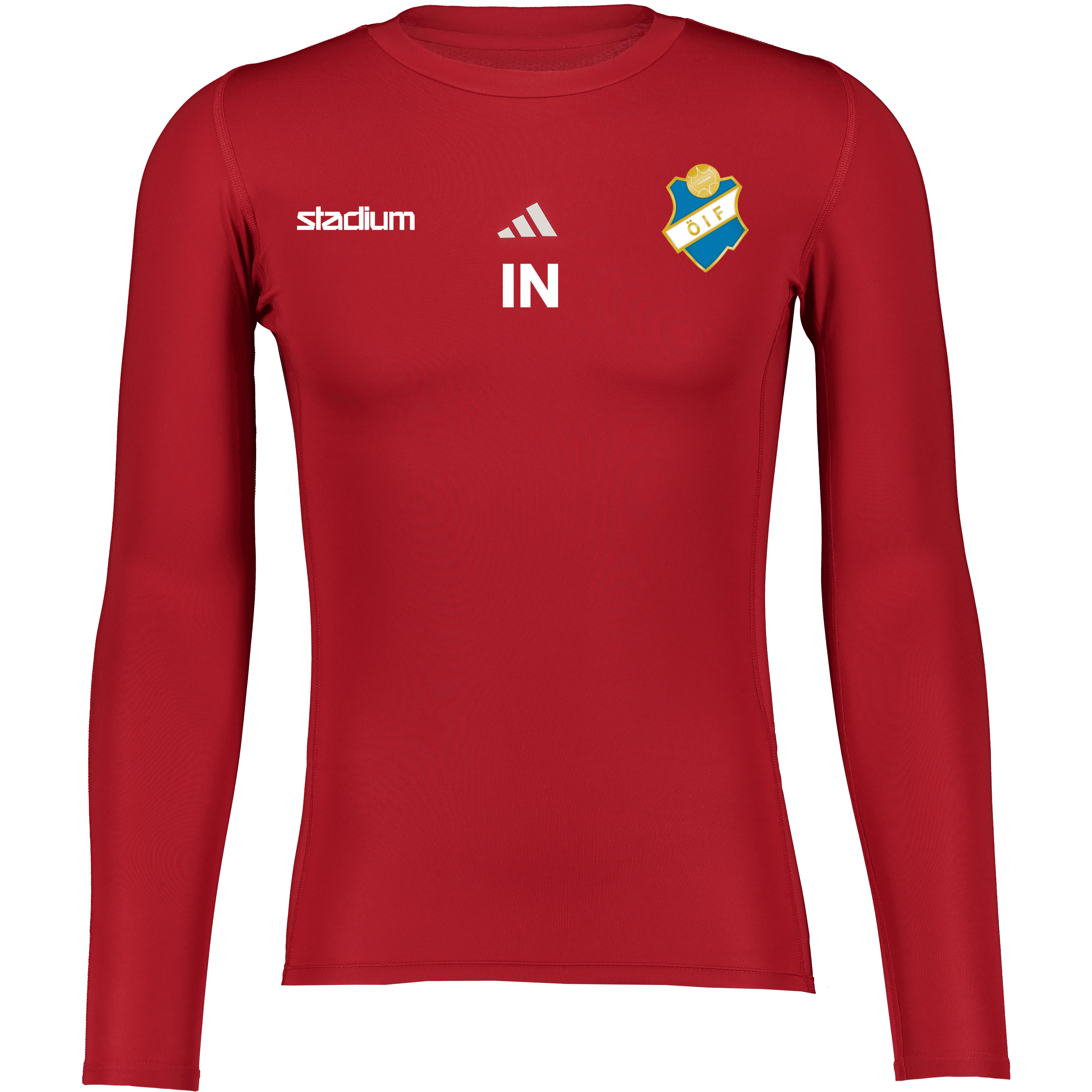 Adidas, Tf Ls Tee-8332, Unknown 0