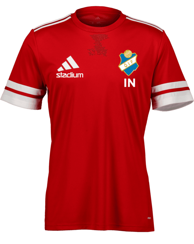 Adidas, Squad25 Jsy Jr-8333, Unknown 0