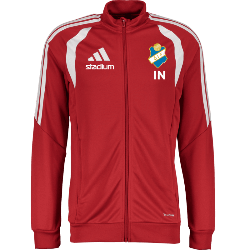 Adidas, TIRO26 L TR JKT JR-8335, Unknown 0