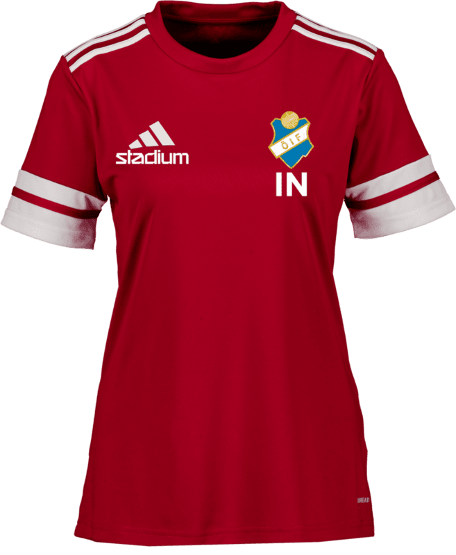 Adidas, Squad25 Jsy W-8343, Unknown 0