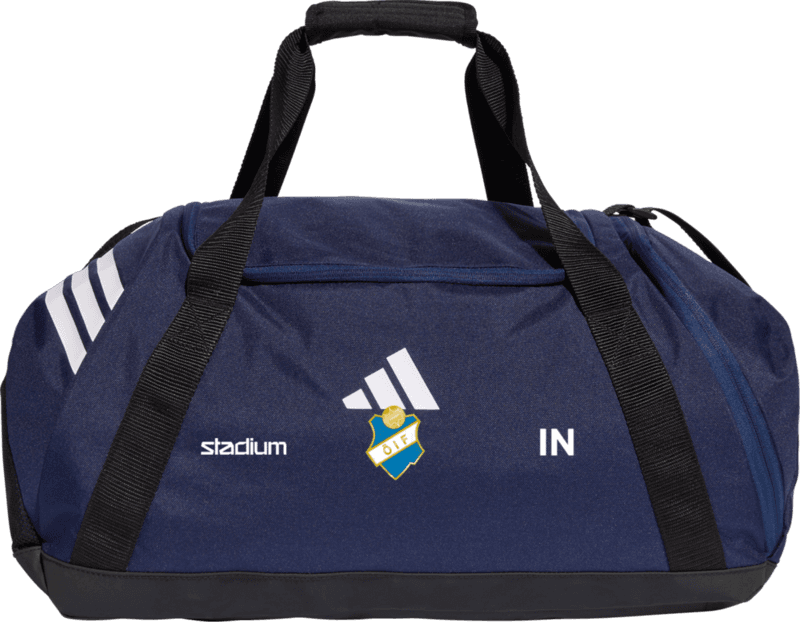 Adidas, TIRO DUFFLE M-8344, Unknown 0