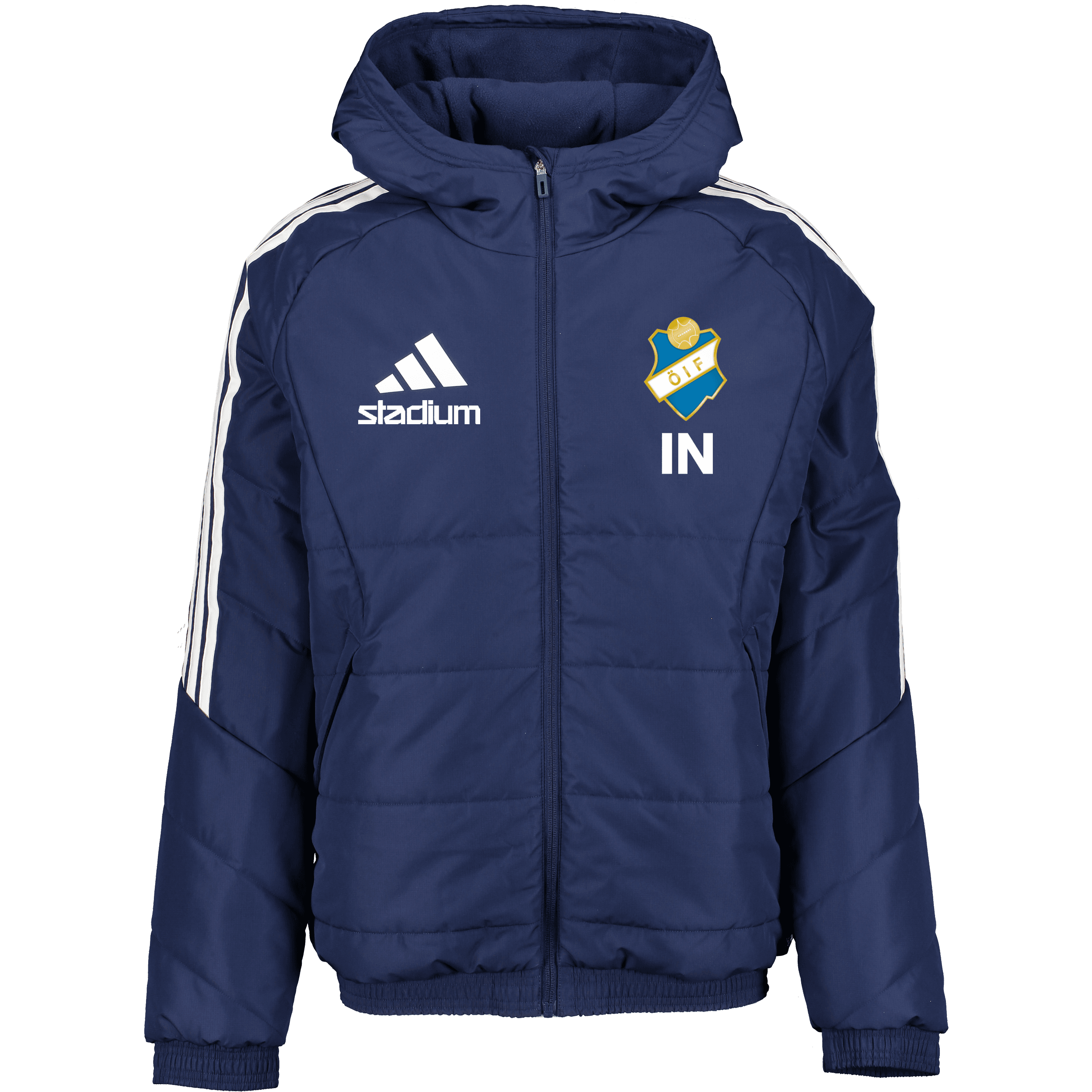 Adidas, TIRO26 WIN JKT-8348, Unknown 0