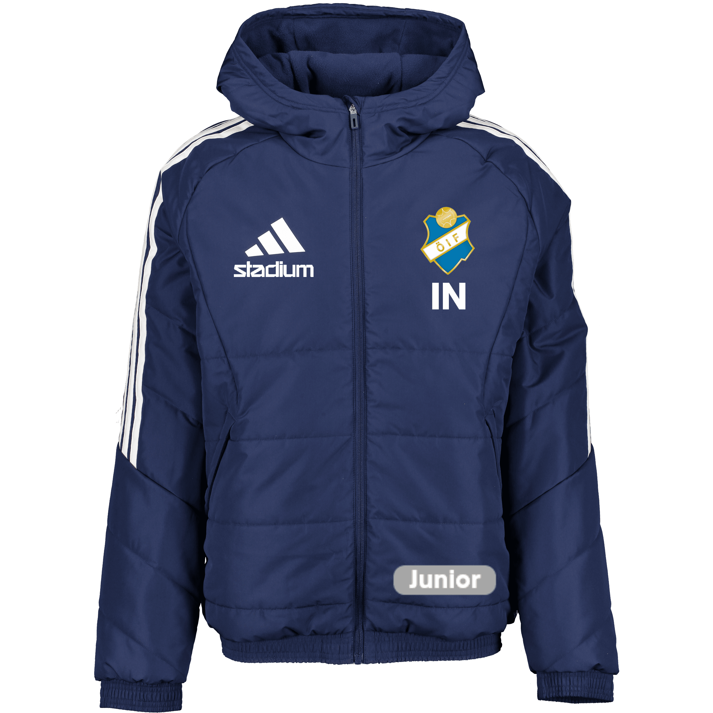 Adidas, TIRO26 WIN JKT JR-8355, Unknown 0