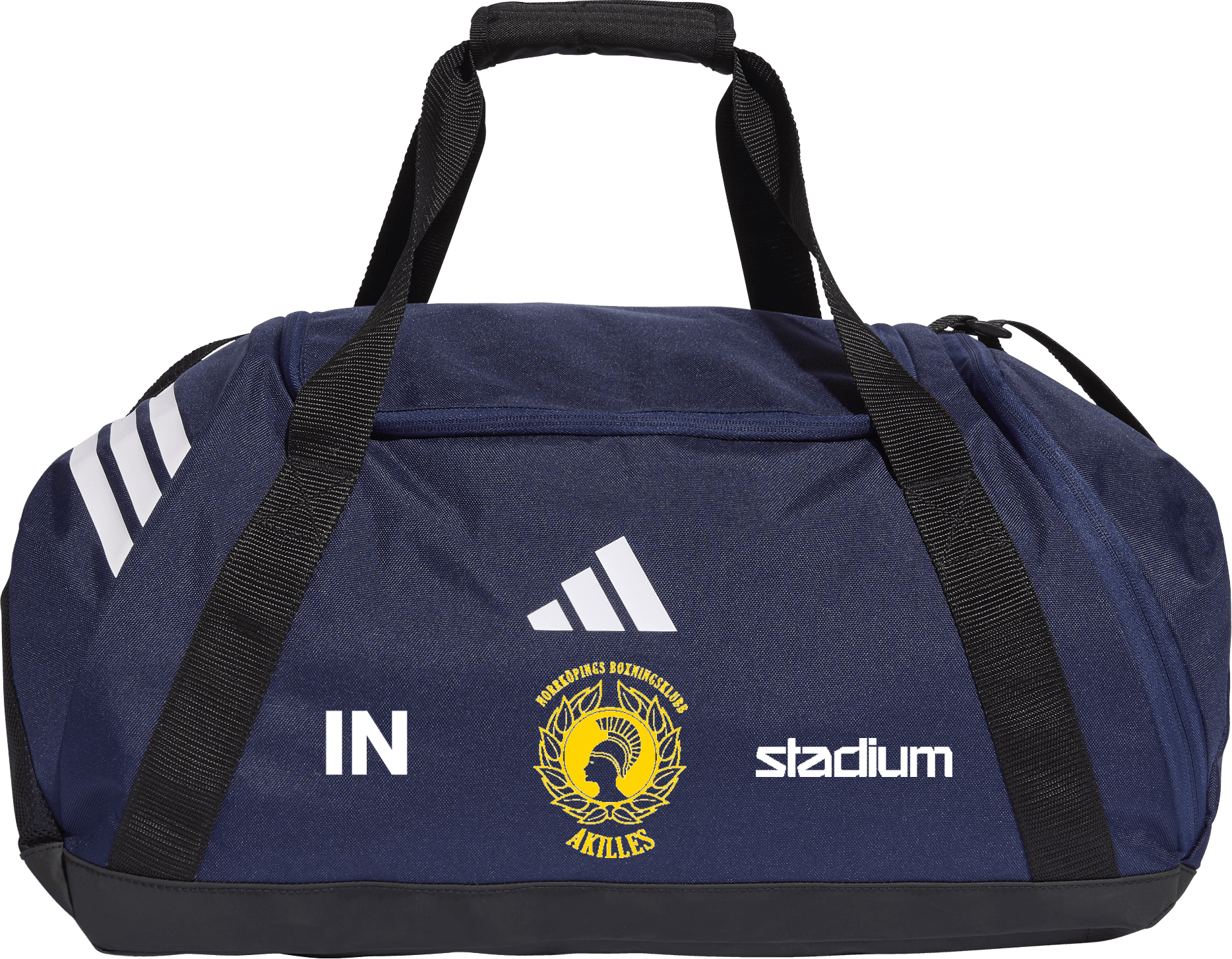 Adidas, TIRO DUFFLE M-83557, Unknown 0