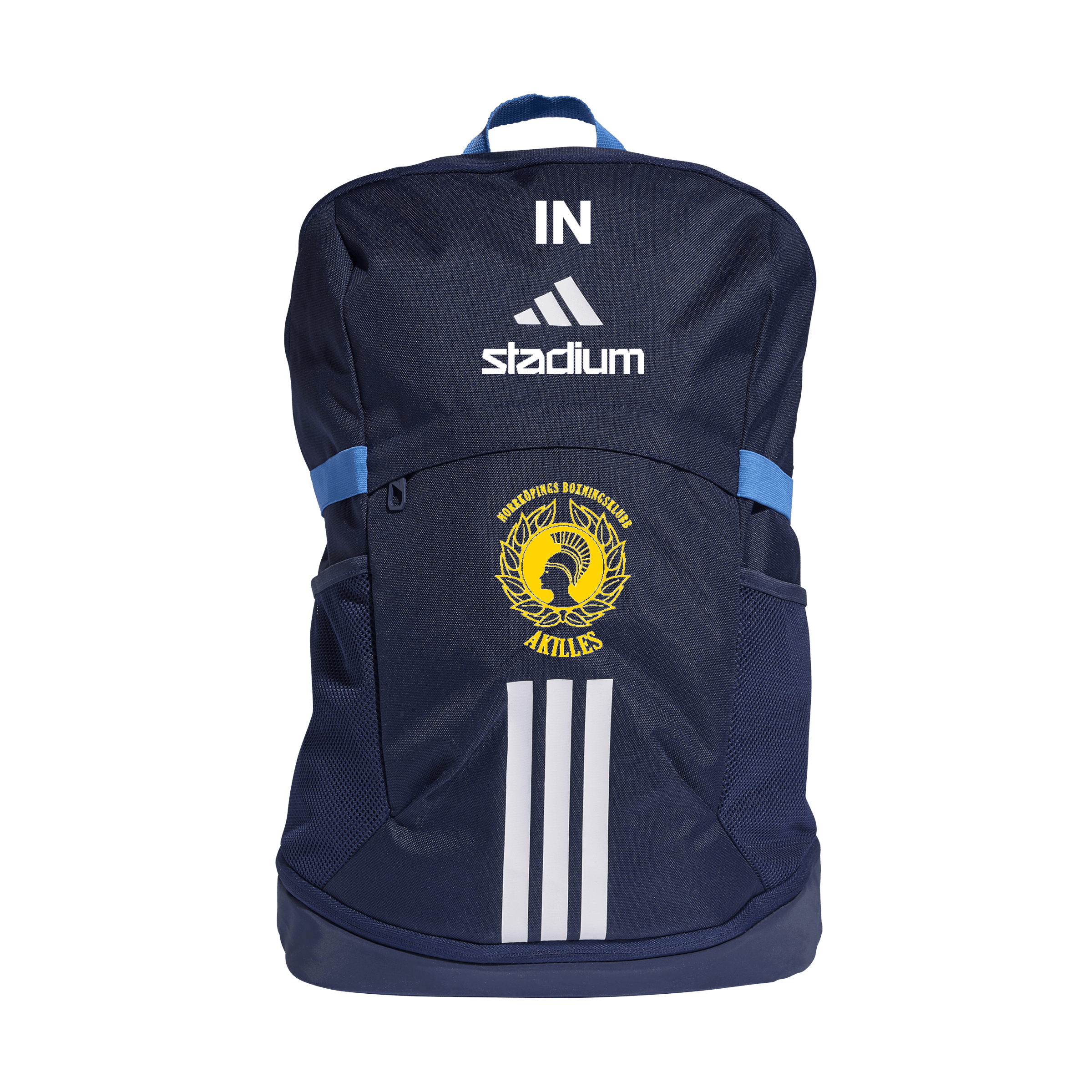 Adidas, TIRO BACKPACK-83568, Unknown 0