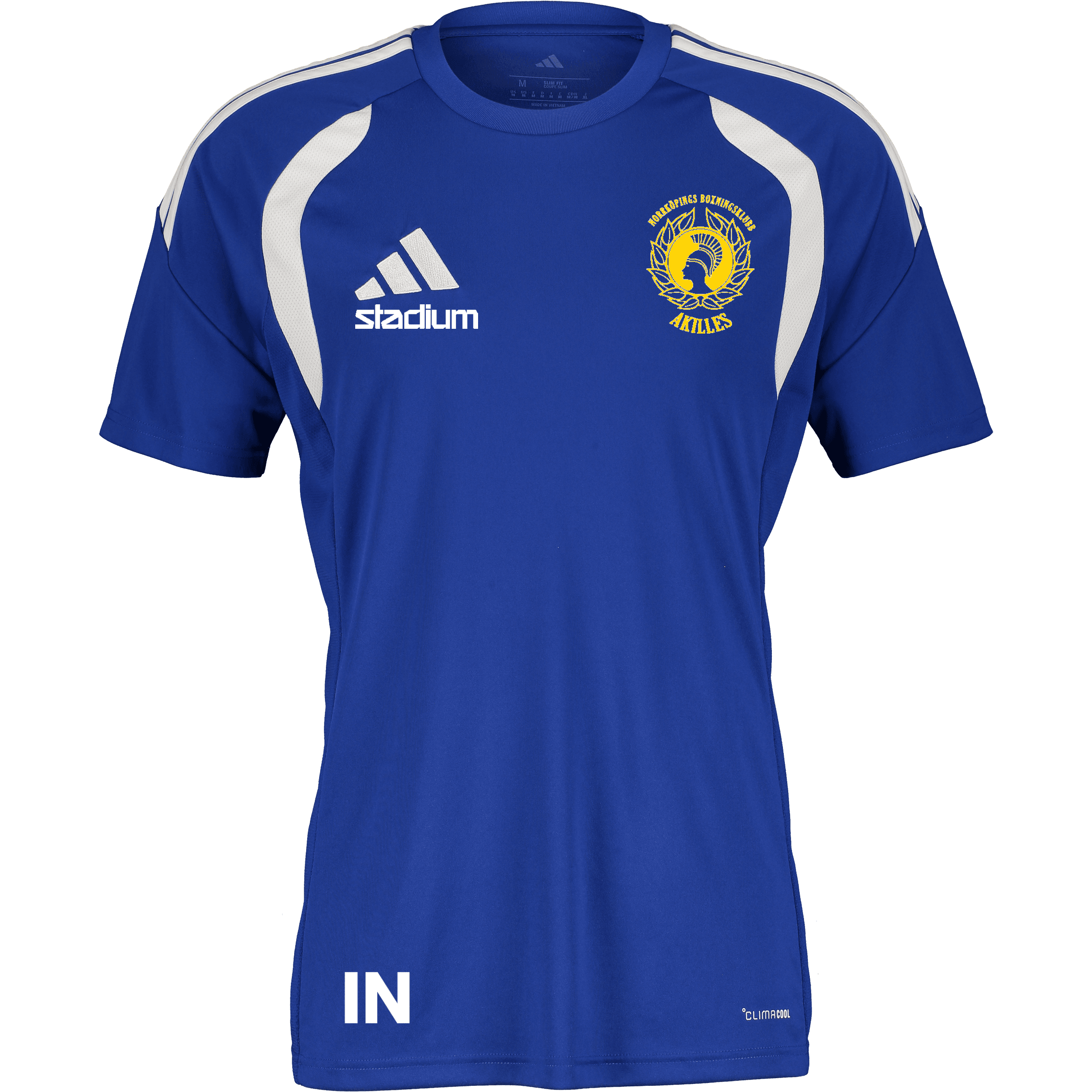 Adidas, TIRO26 L JSY JR-83571, Unknown 0