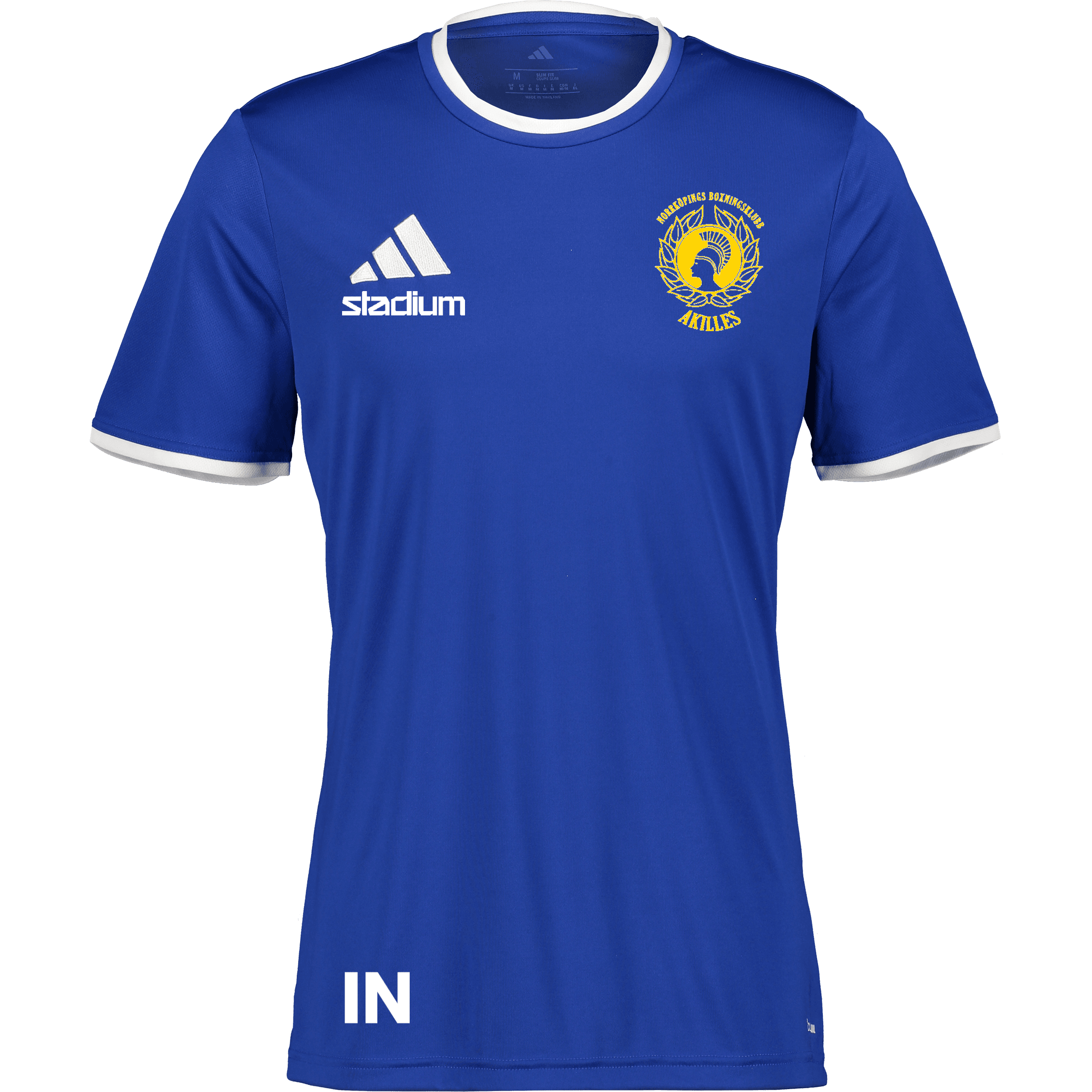 Adidas, ENT26 JSY JR-83572, Unknown 0