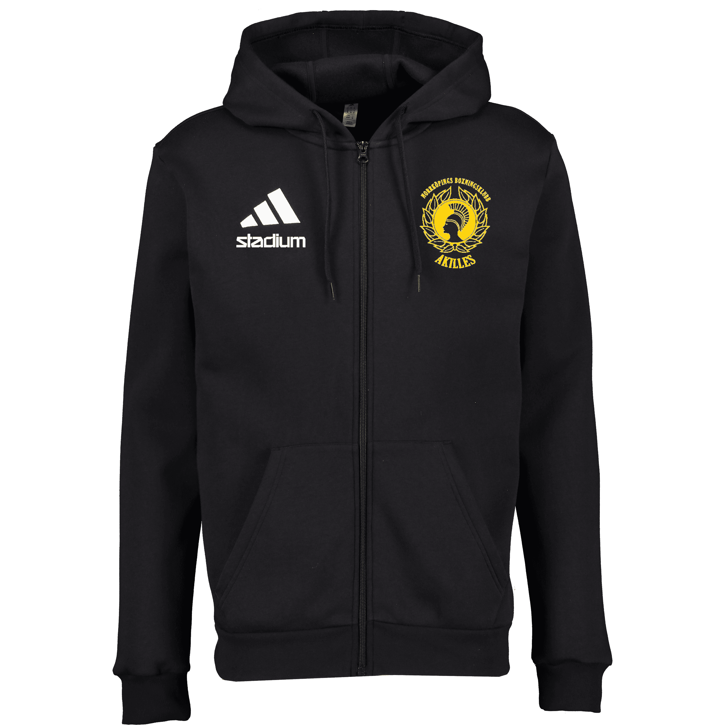 Adidas, ENT26 FZ HOOD-83575, Unknown 0