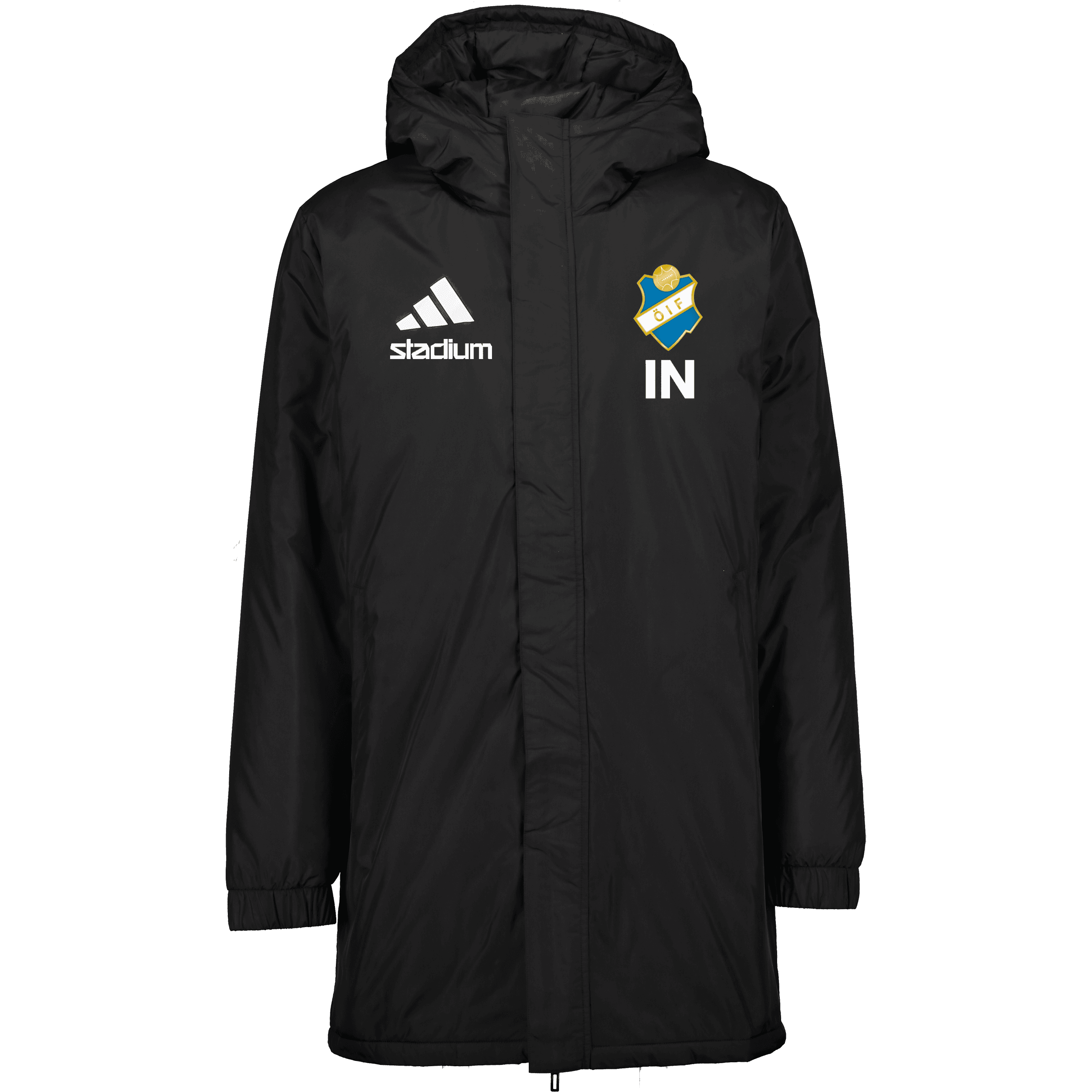 Adidas, ENT26 STADJKT-8383, Unknown 0