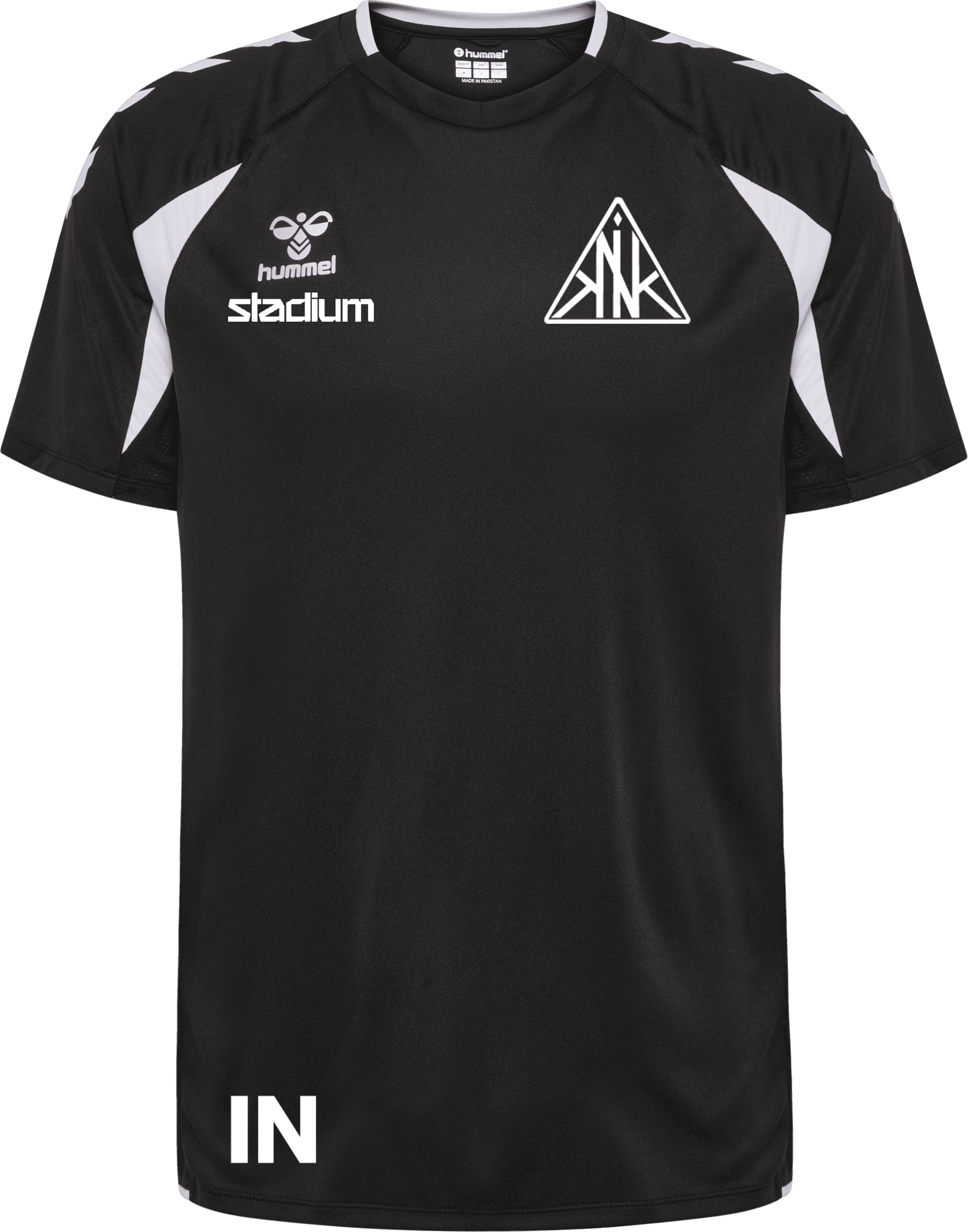 Hummel, HMLCORE 2.0 JERSEY S/S KIDS-84062, Unknown 0